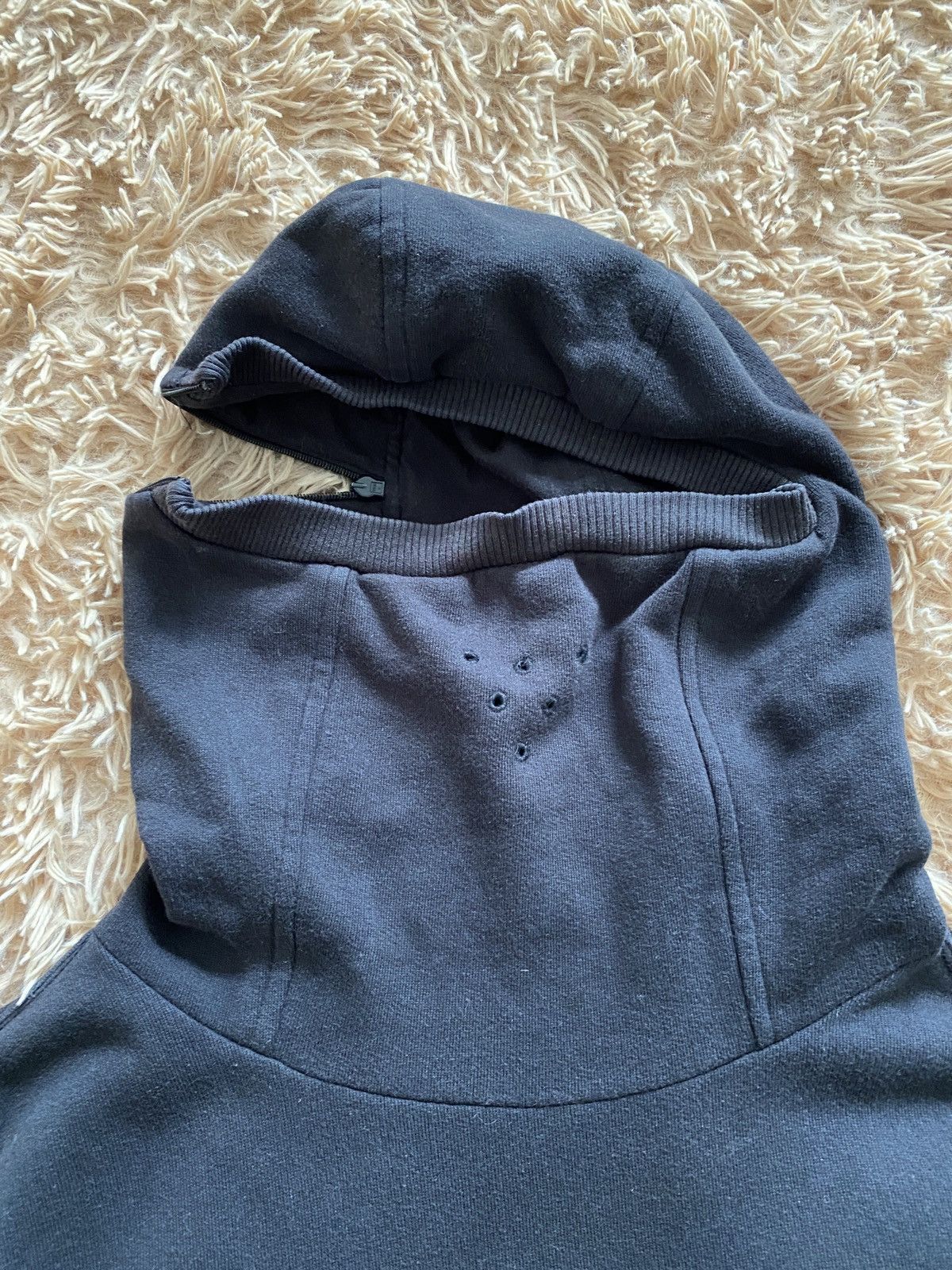Maharishi Maharishi Ninja Hoodie 🥷 Size US L / EU 52-54 / 3 - 3 Thumbnail