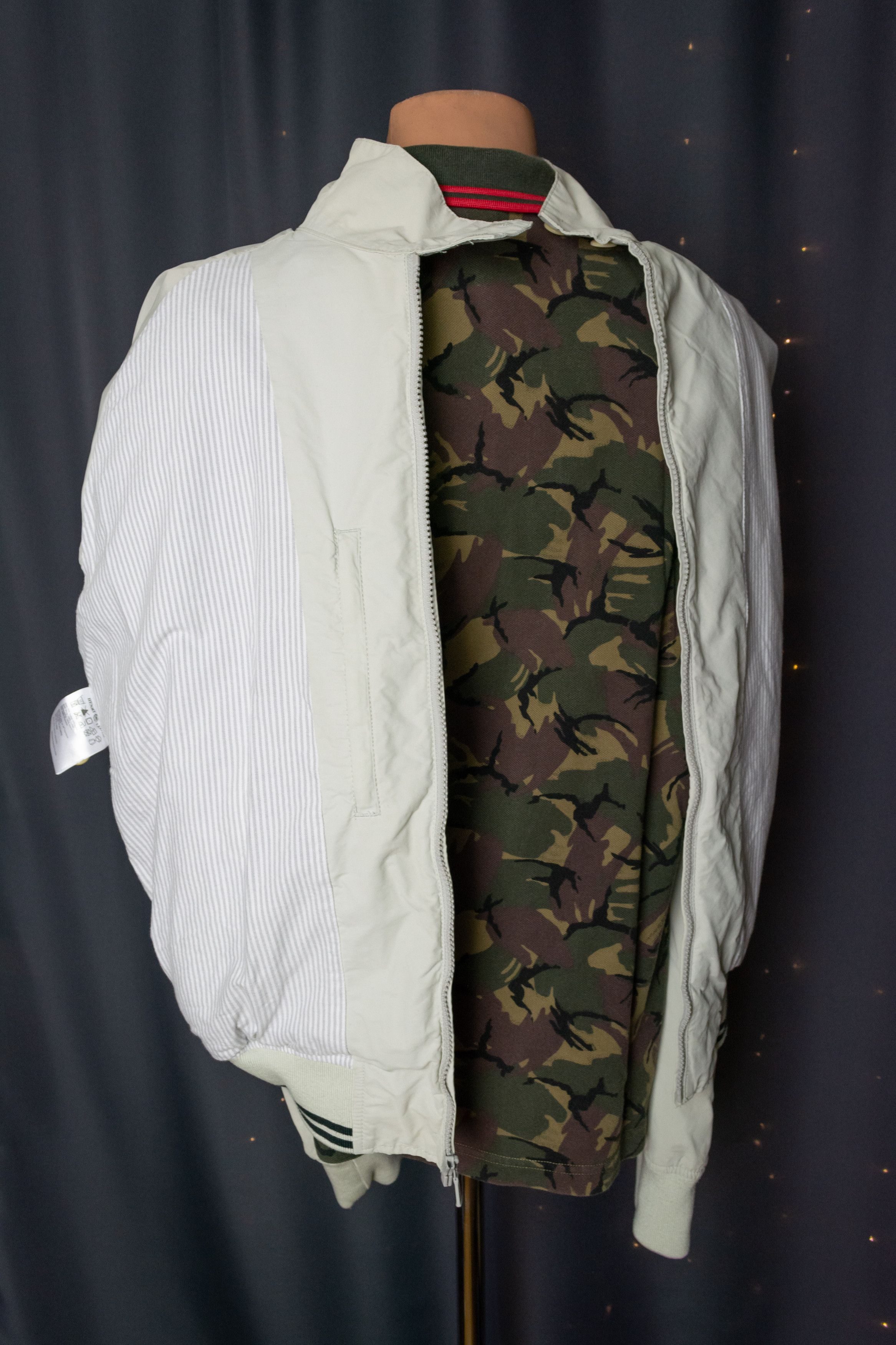 Henri lloyd harrington sale