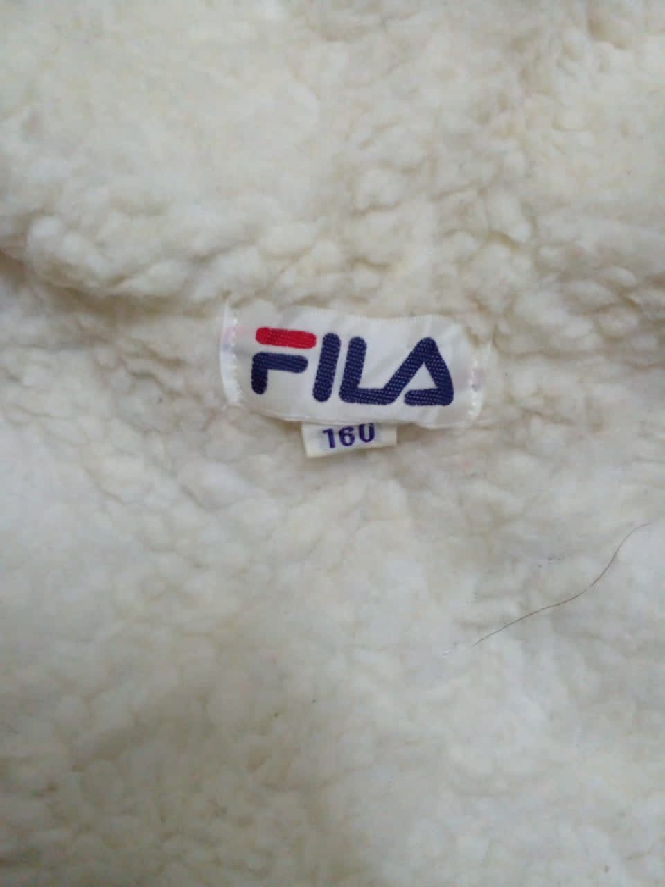 Aran Isles Knitwear × Fila FILA KNITWEAR Size US M / EU 48-50 / 2 - 10 Thumbnail