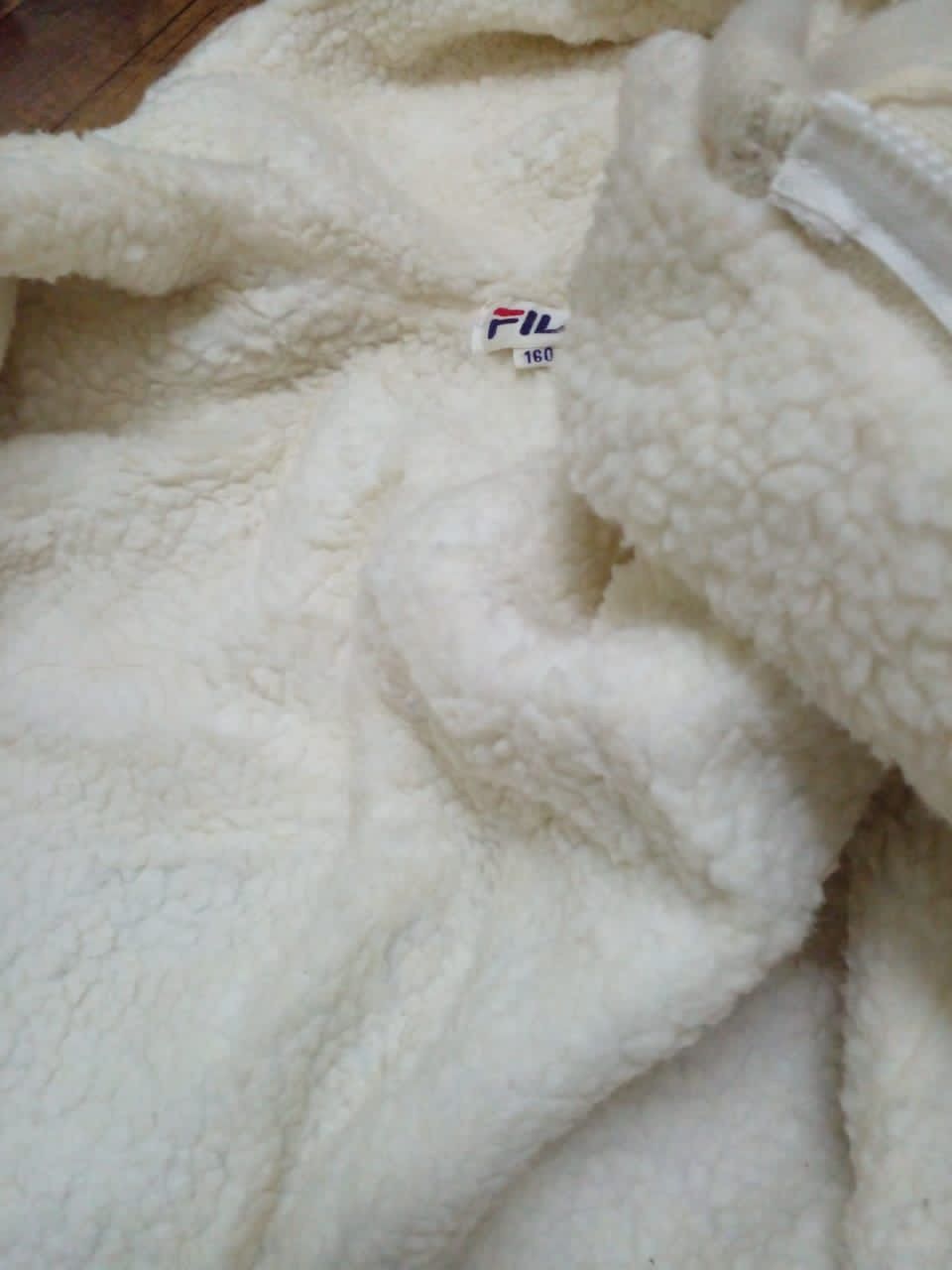 Aran Isles Knitwear × Fila FILA KNITWEAR Size US M / EU 48-50 / 2 - 11 Thumbnail