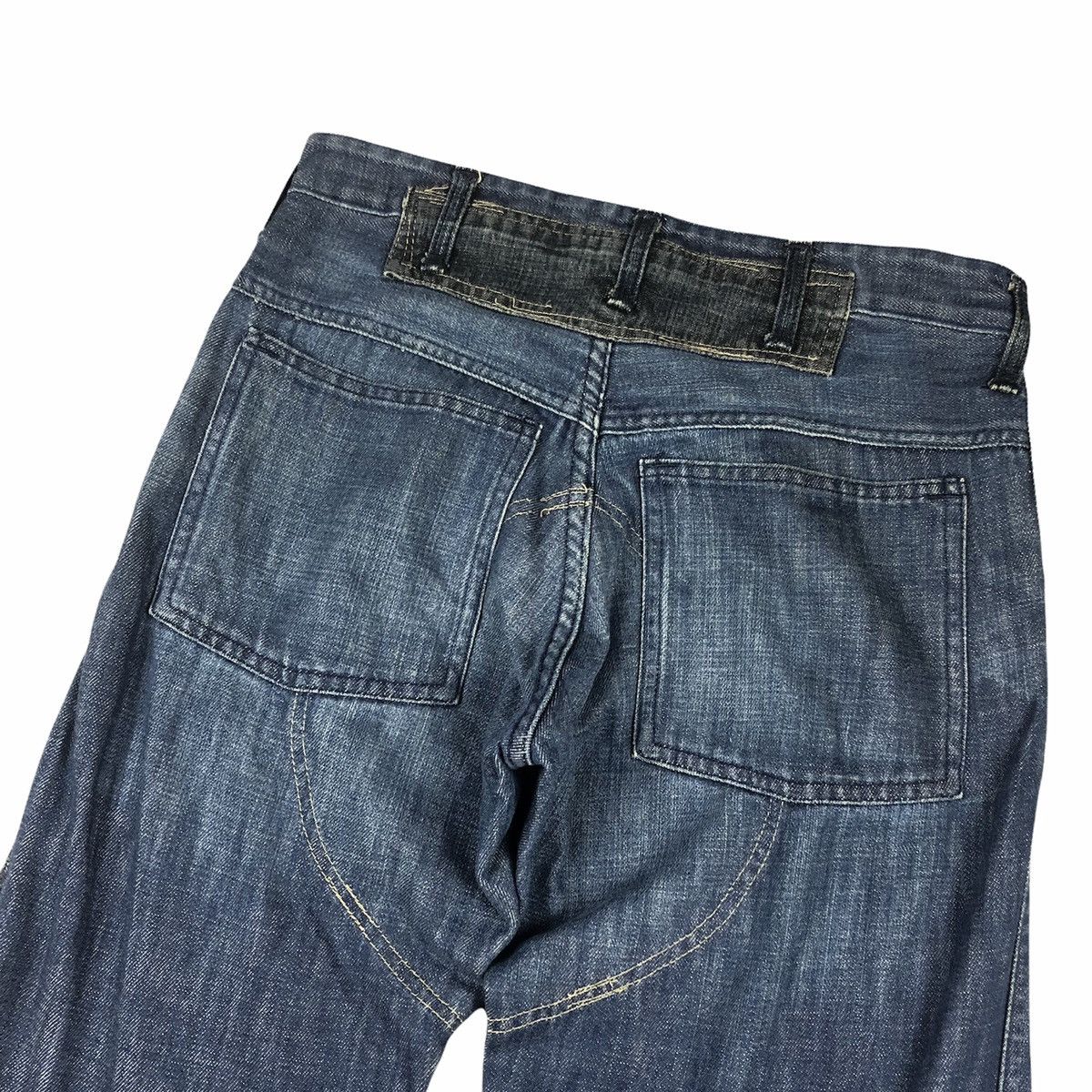 G-Star G-Star Raw Denim Double Knee Tactical Design Size US 32 / EU 48 - 8 Thumbnail