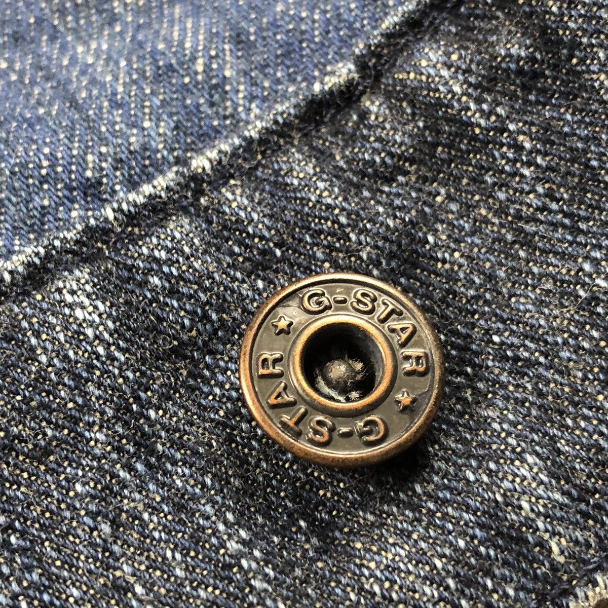 G-Star G-Star Raw Denim Double Knee Tactical Design Size US 32 / EU 48 - 15 Thumbnail