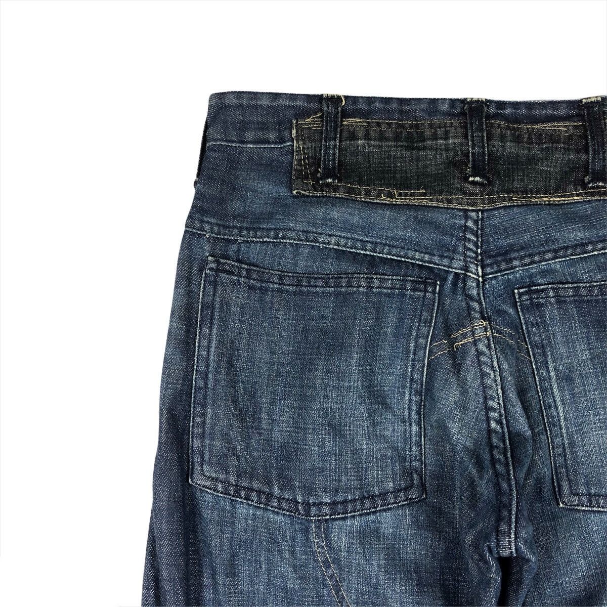 G-Star G-Star Raw Denim Double Knee Tactical Design Size US 32 / EU 48 - 10 Thumbnail