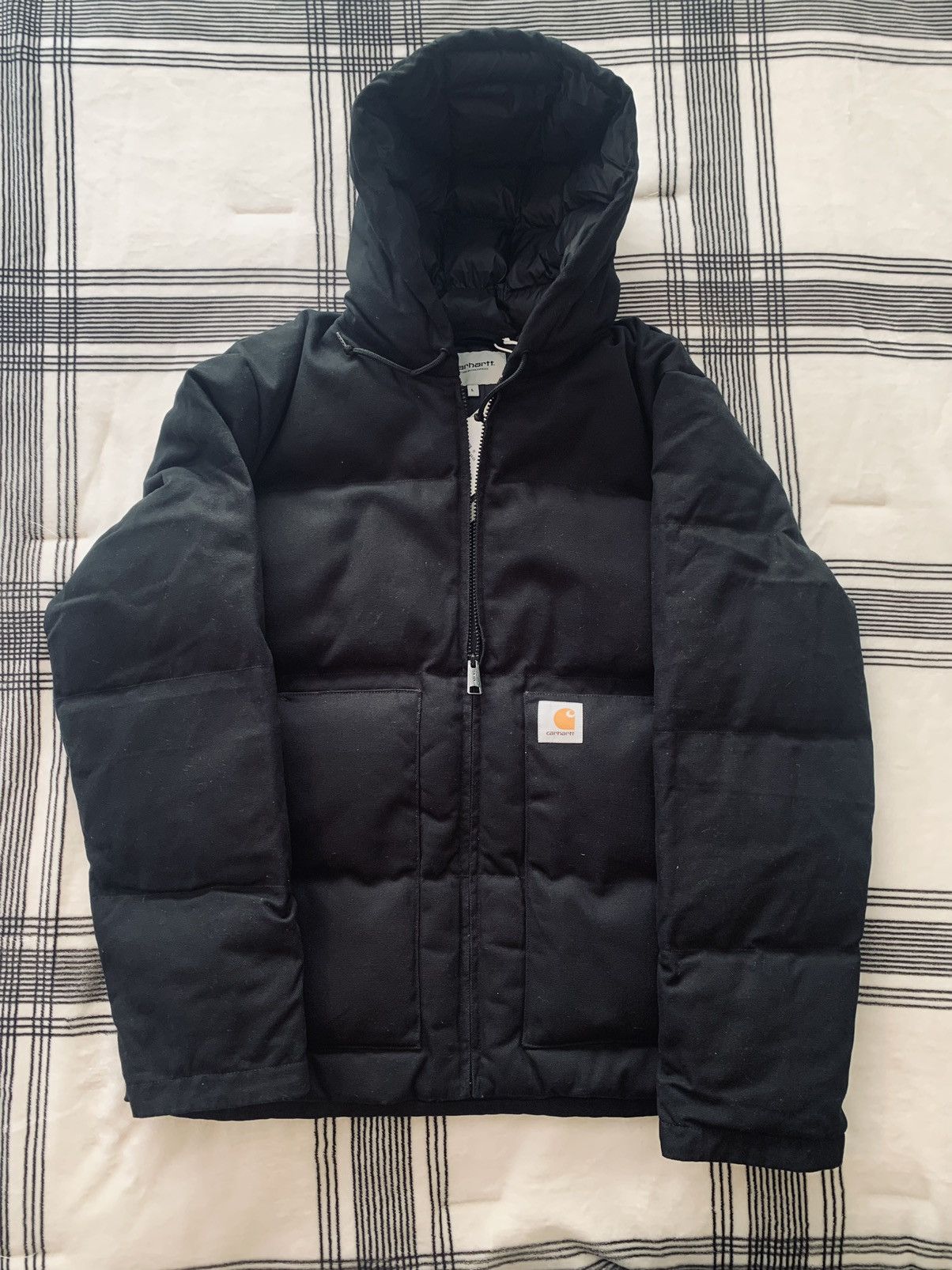 Carhartt Wip Carhartt WIP Brooke Jacket - Size L - BNWT | Grailed