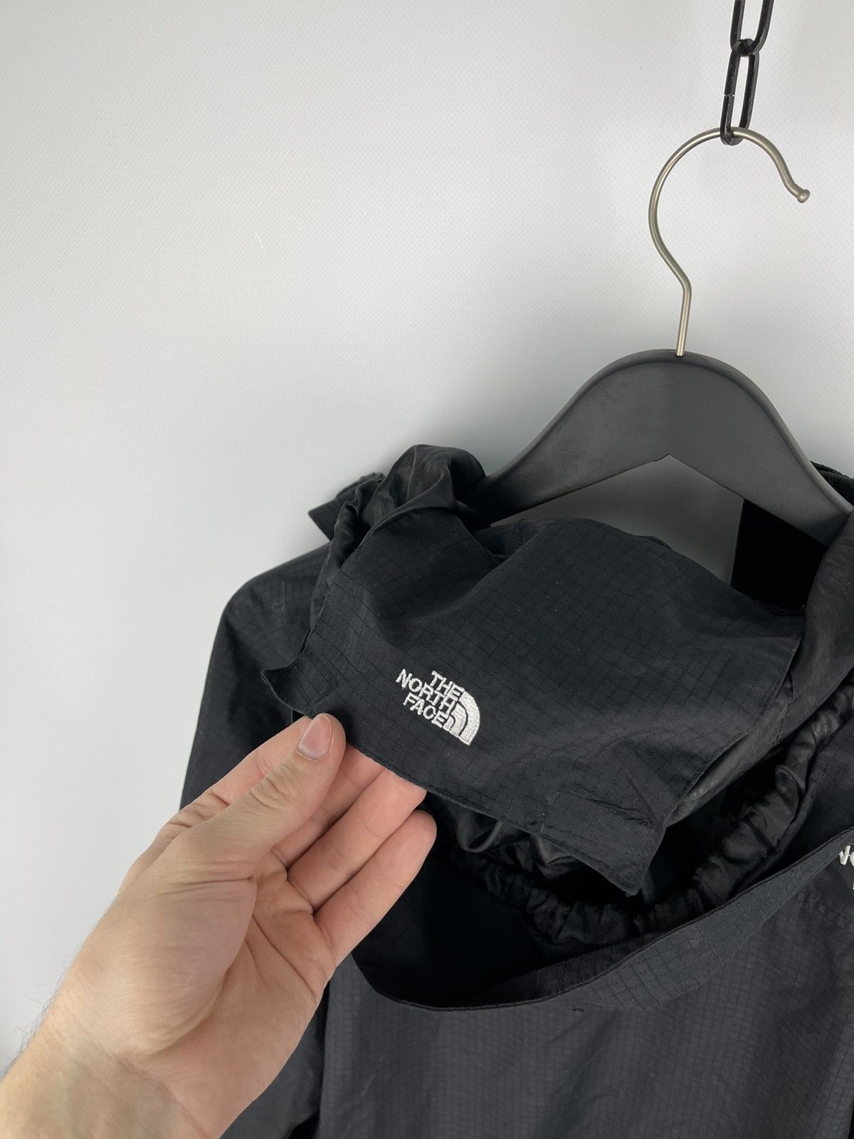 Goretex × The North Face × Vintage The North Face Vintage
