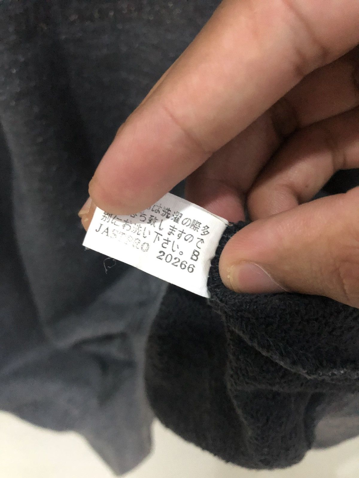 Polo Ralph Lauren VINTAGE POLO BEAR FADED BIG LOGO SWEATSHIRT KANYE STYLE Size US M / EU 48-50 / 2 - 10 Thumbnail