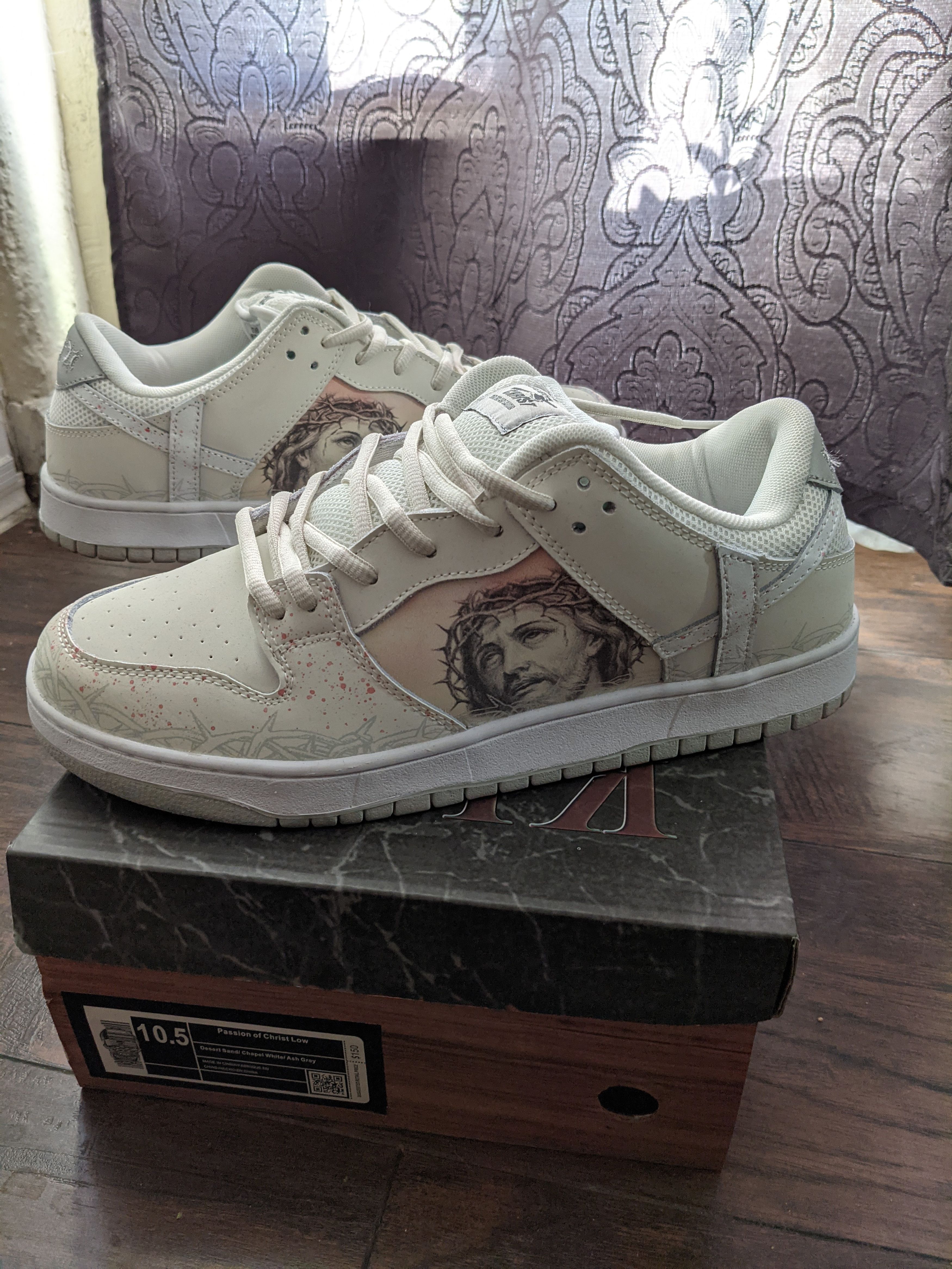 kitowares passion of christ