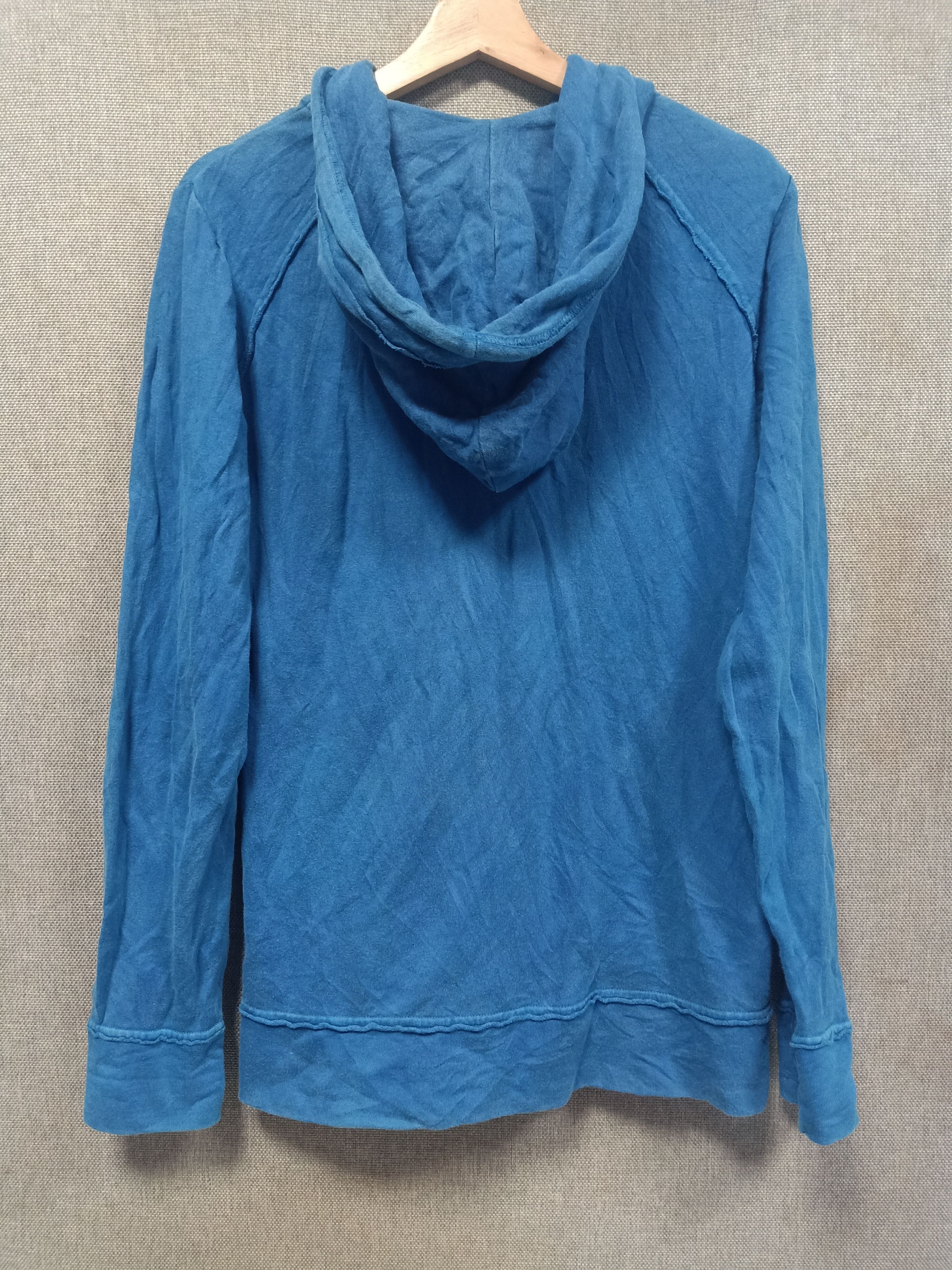 PPFM sweatshirt hoodie zipper ppfm very rare Size US S / EU 44-46 / 1 - 2 Thumbnail
