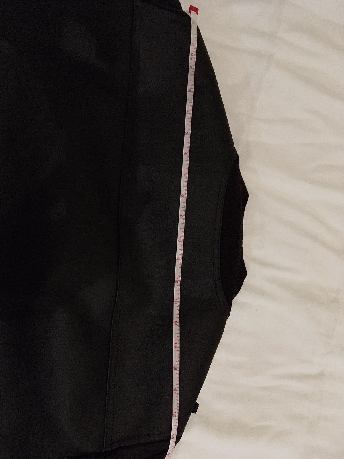 Rick Owens NEW 💥 GRADIENT DEGRADE EFFECT FLIGHT JACKET LARRY CARTI Size US L / EU 52-54 / 3 - 15 Thumbnail