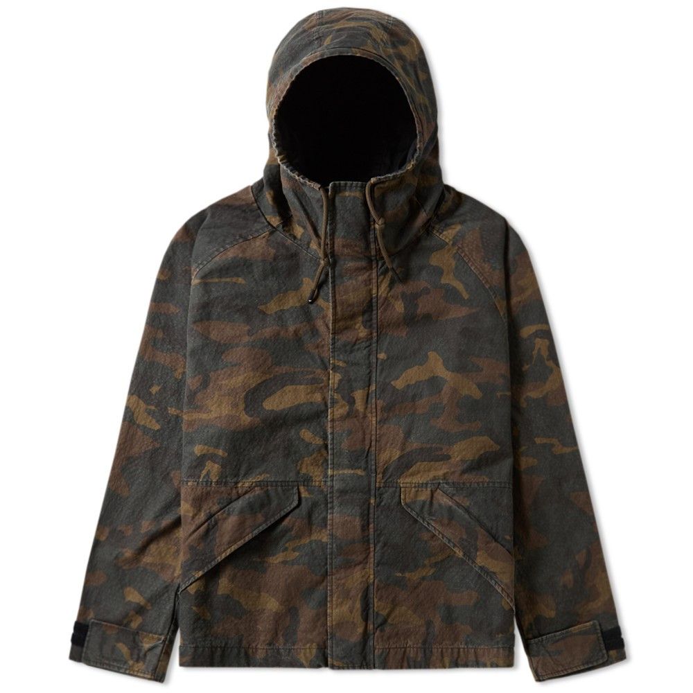 yeezy season 1 camo jacket