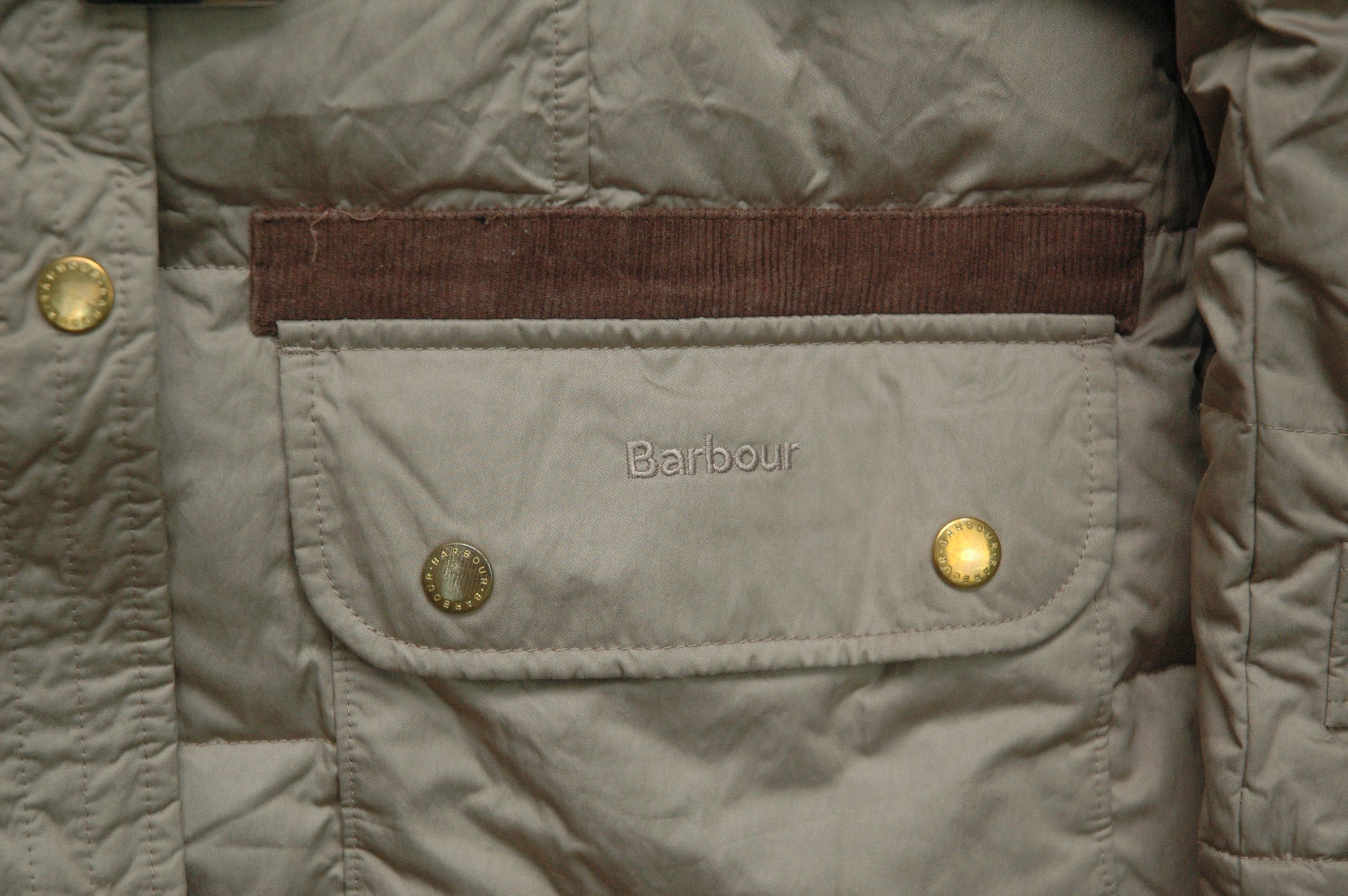 Barbour Barbour Artic Down Parka W Size US 8 Size US S / EU 44-46 / 1 - 4 Thumbnail
