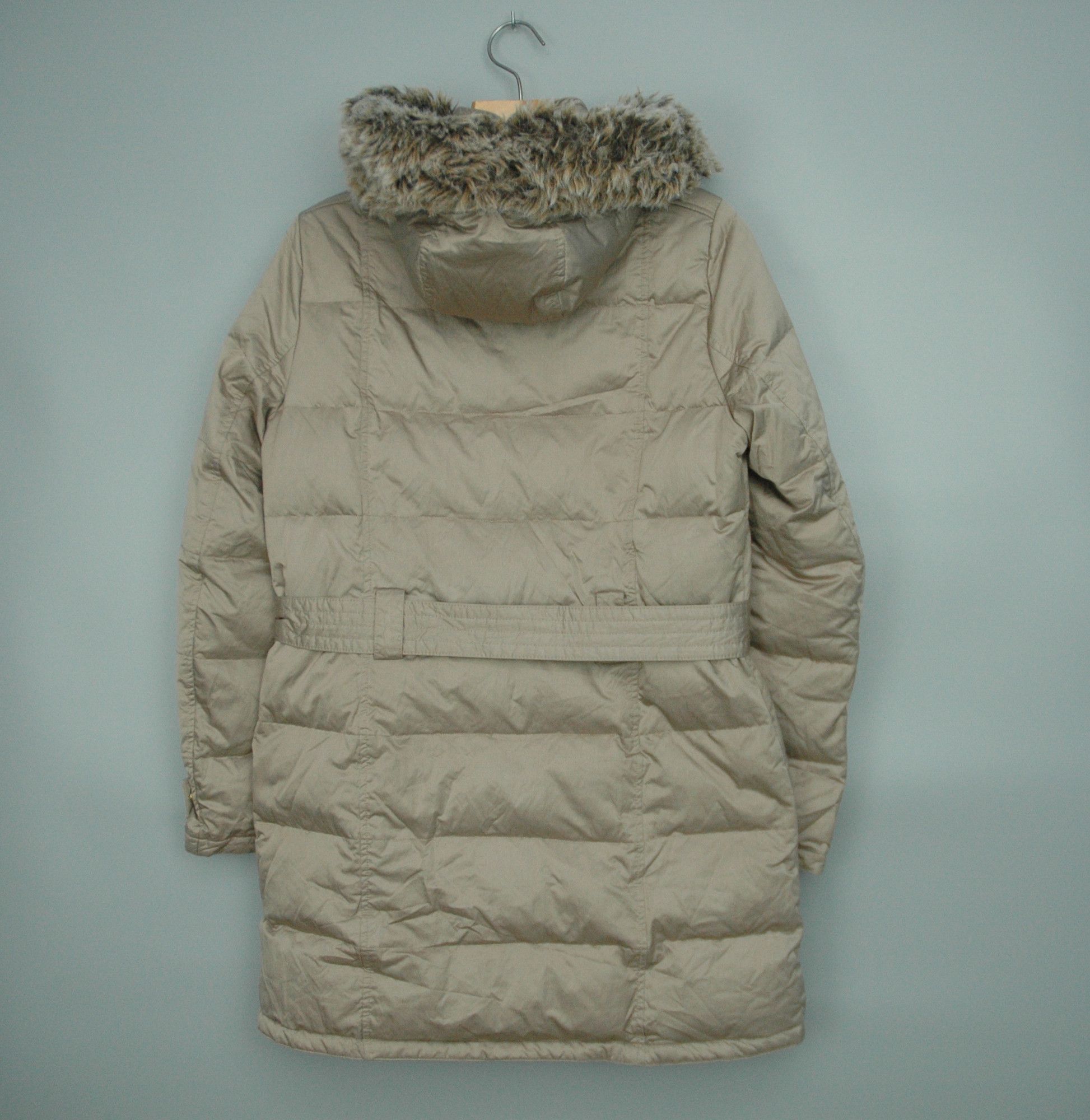 Barbour Barbour Artic Down Parka W Size US 8 Size US S / EU 44-46 / 1 - 5 Thumbnail