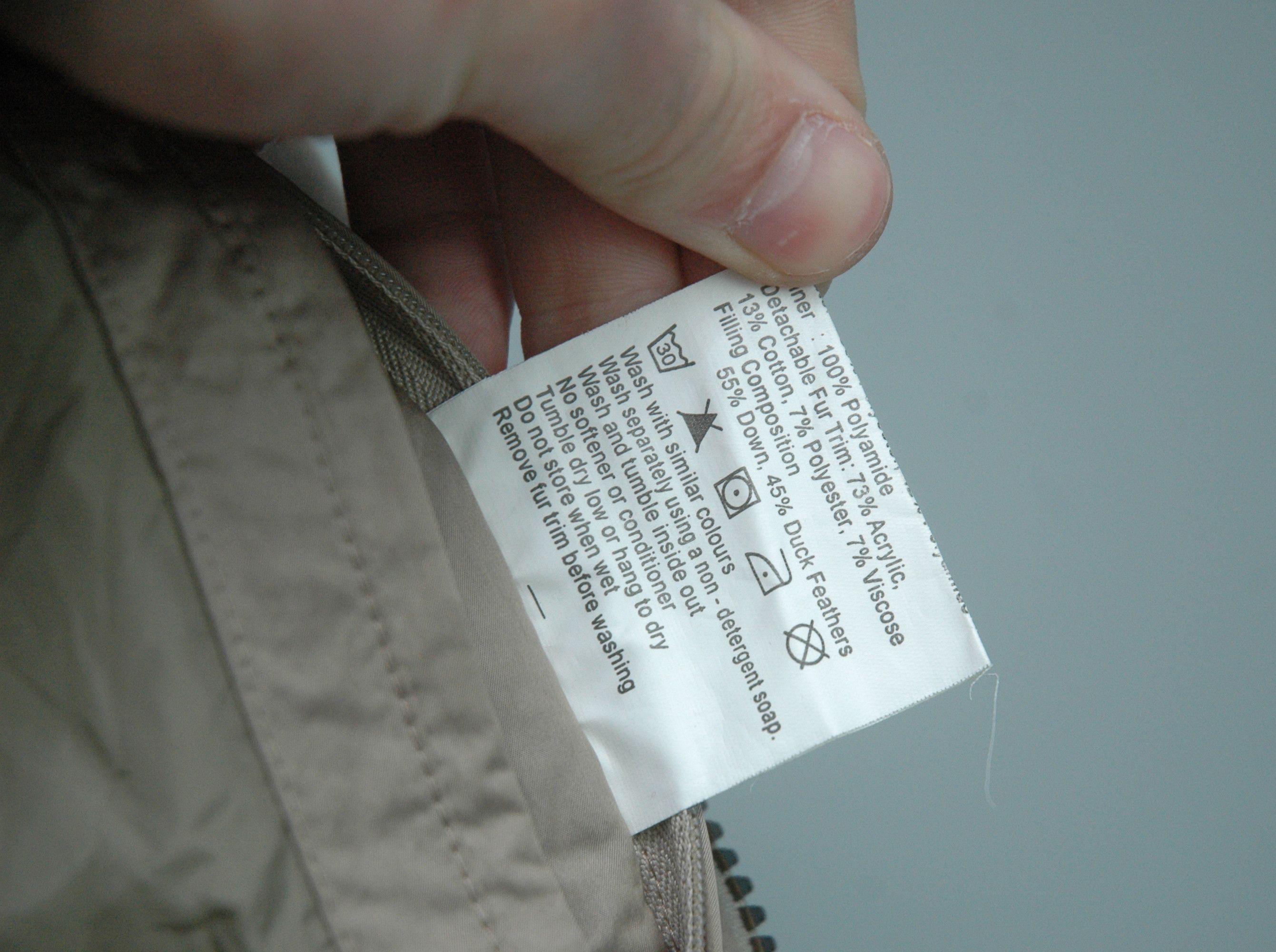 Barbour Barbour Artic Down Parka W Size US 8 Size US S / EU 44-46 / 1 - 10 Thumbnail