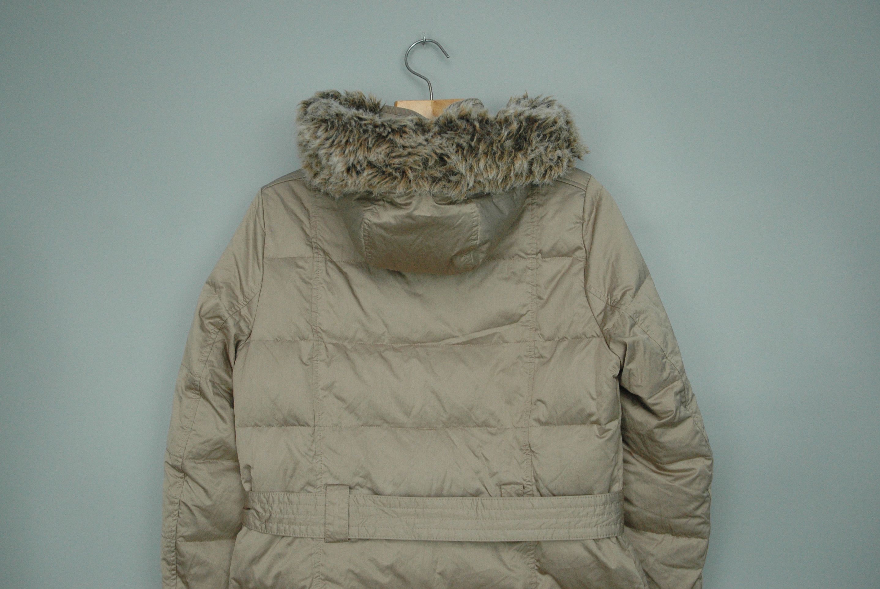 Barbour Barbour Artic Down Parka W Size US 8 Size US S / EU 44-46 / 1 - 6 Thumbnail