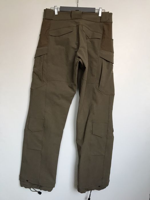 Arc'Teryx LEAF Sphinx Combat Pants NWOT | Grailed