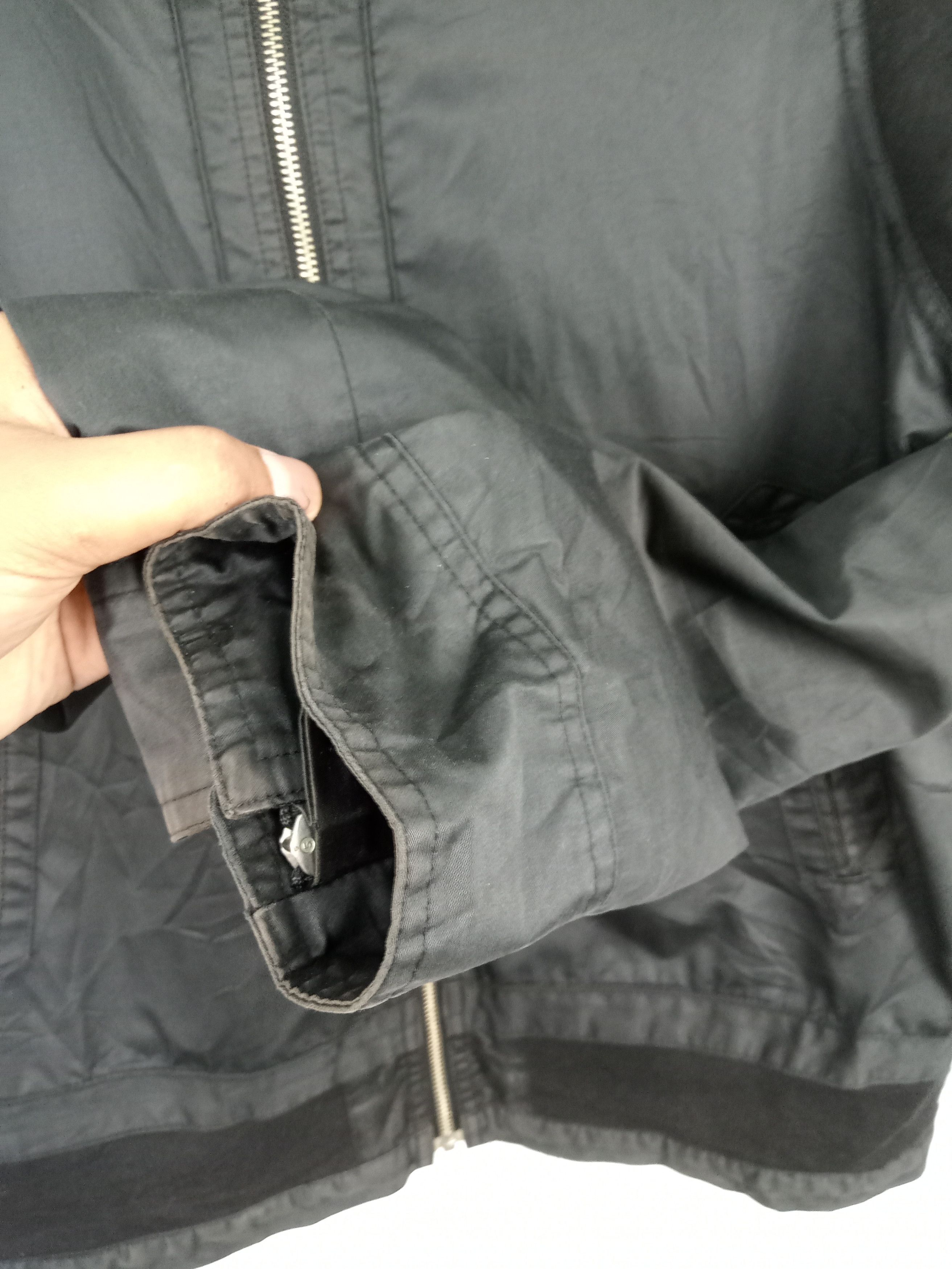 Japanese Brand × SHIPS Nice Design🔥🔥🔥Vtg Ships Jacket Size US L / EU 52-54 / 3 - 3 Thumbnail