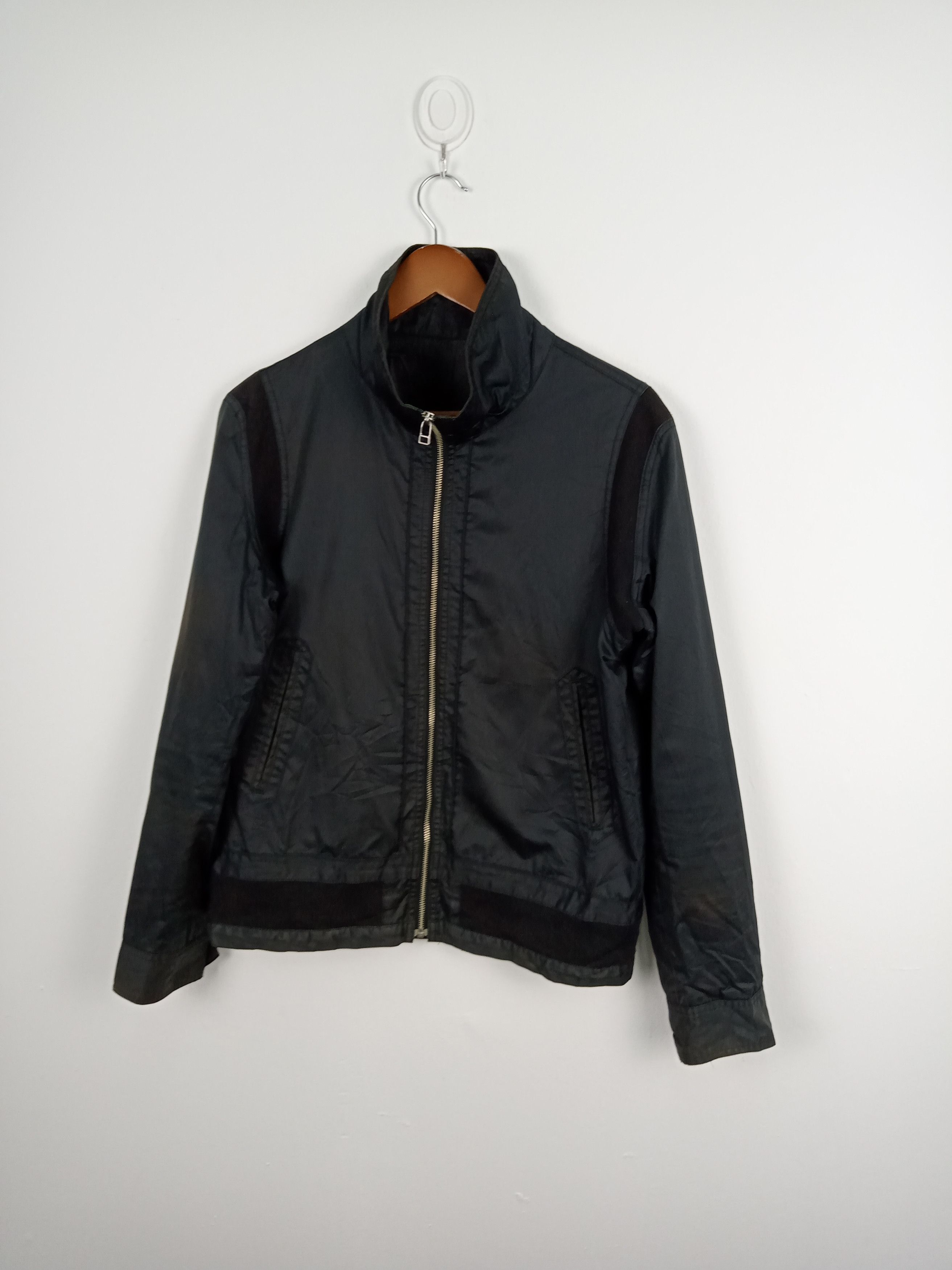 Japanese Brand × SHIPS Nice Design🔥🔥🔥Vtg Ships Jacket Size US L / EU 52-54 / 3 - 1 Thumbnail