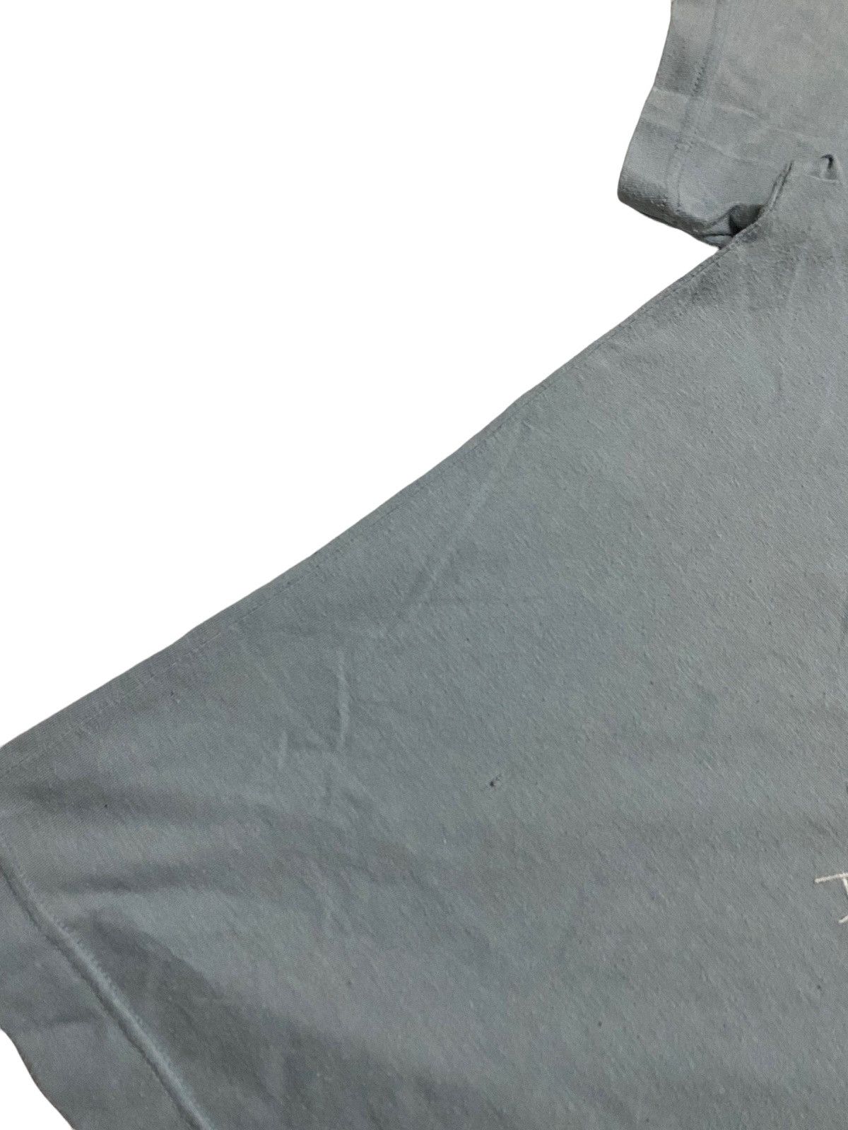 Hai Sporting Gear × Issey Miyake Designer Issey Miyake Hai Sporting Gear Tee Shirt Size US M / EU 48-50 / 2 - 4 Thumbnail