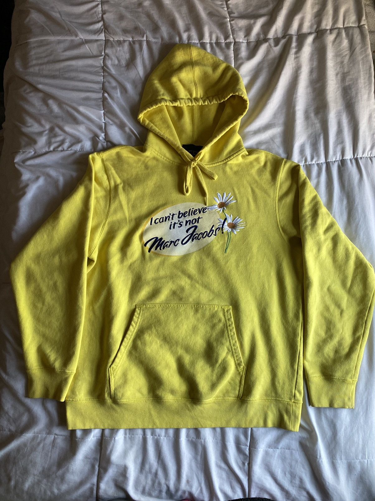 Ava nirui x marc jacobs hoodie online