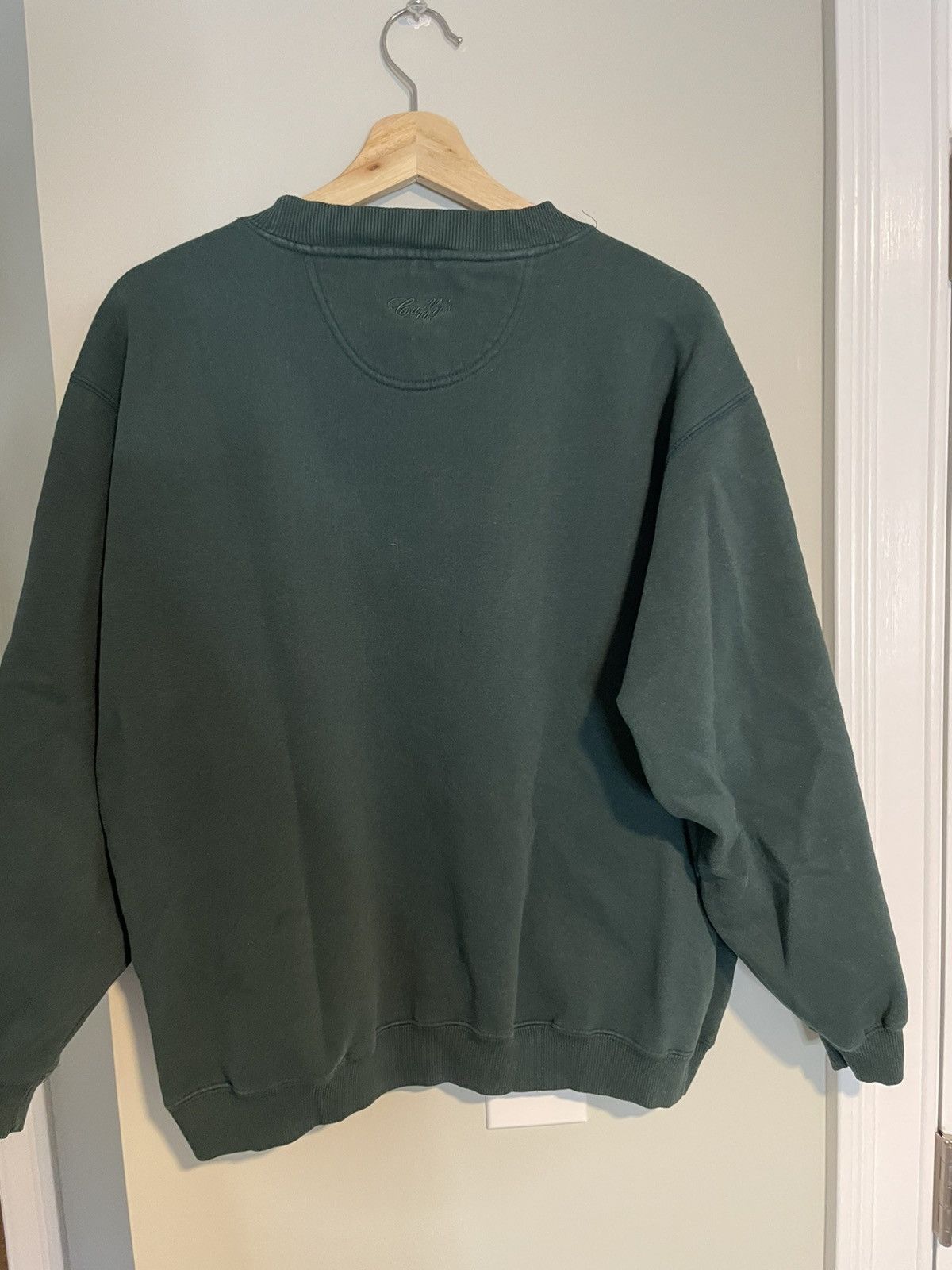 Vintage Cape Cod Vintage Crewneck Size US L / EU 52-54 / 3 - 3 Thumbnail