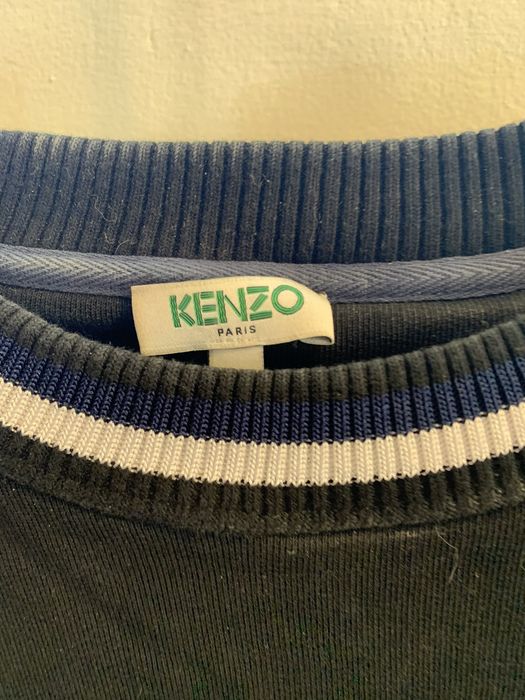 Kenzo 16a outlet 2019