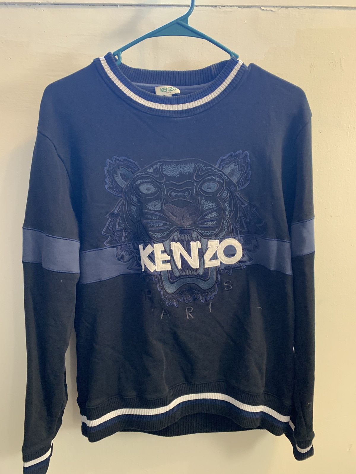 Kenzo 16a clearance 2019