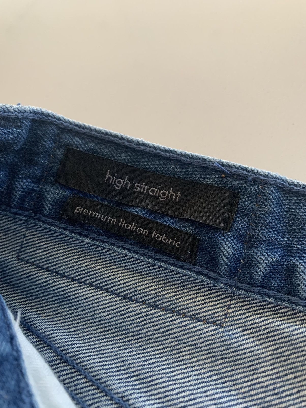Calvin Klein Denim Set - Calvin Klein Size 40R - 11 Thumbnail