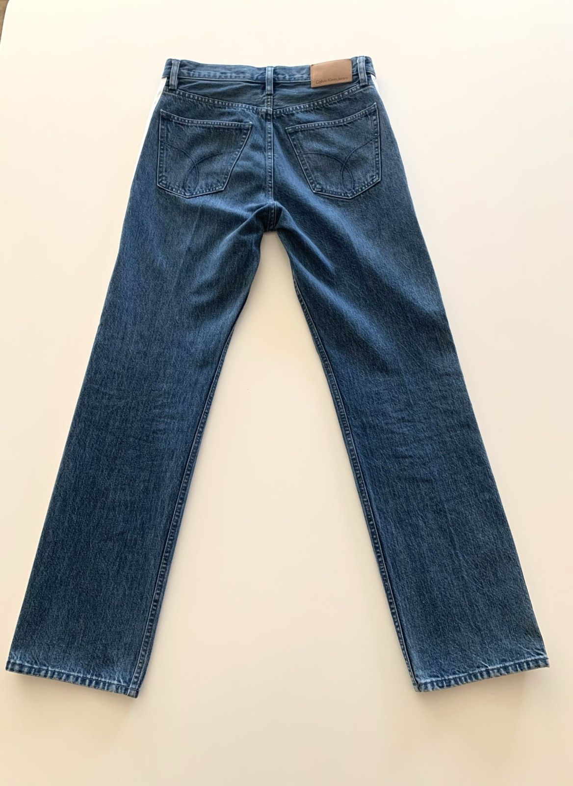 Calvin Klein Denim Set - Calvin Klein Size 40R - 9 Thumbnail