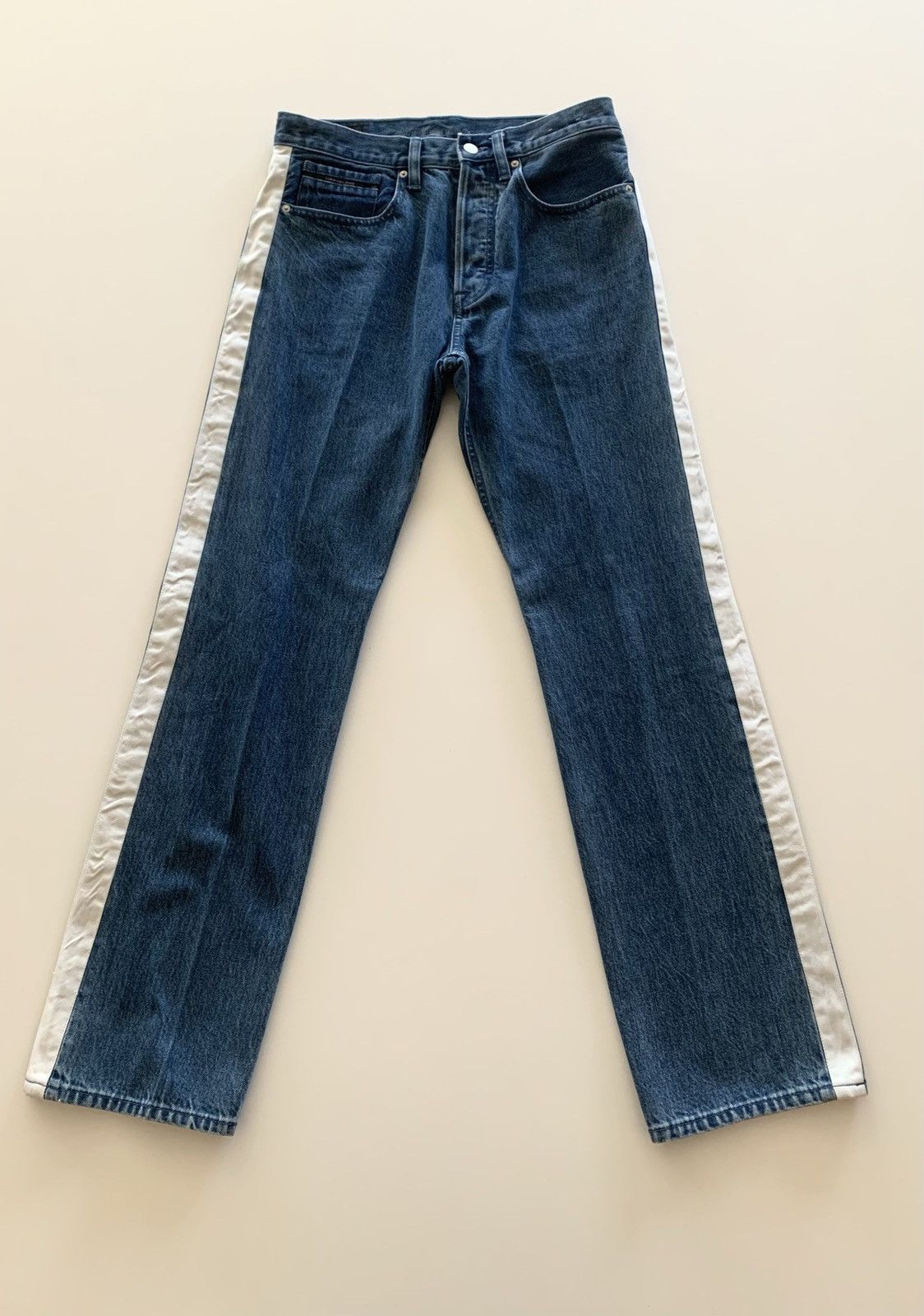 Calvin Klein Denim Set - Calvin Klein Size 40R - 8 Thumbnail