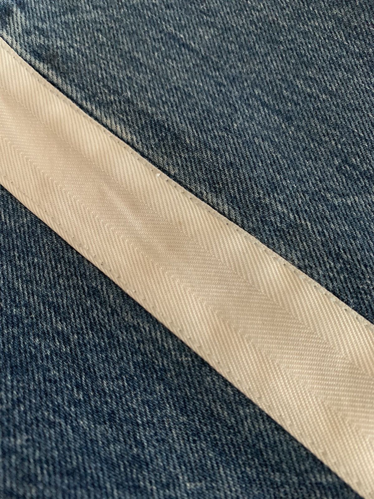 Calvin Klein Denim Set - Calvin Klein Size 40R - 15 Thumbnail