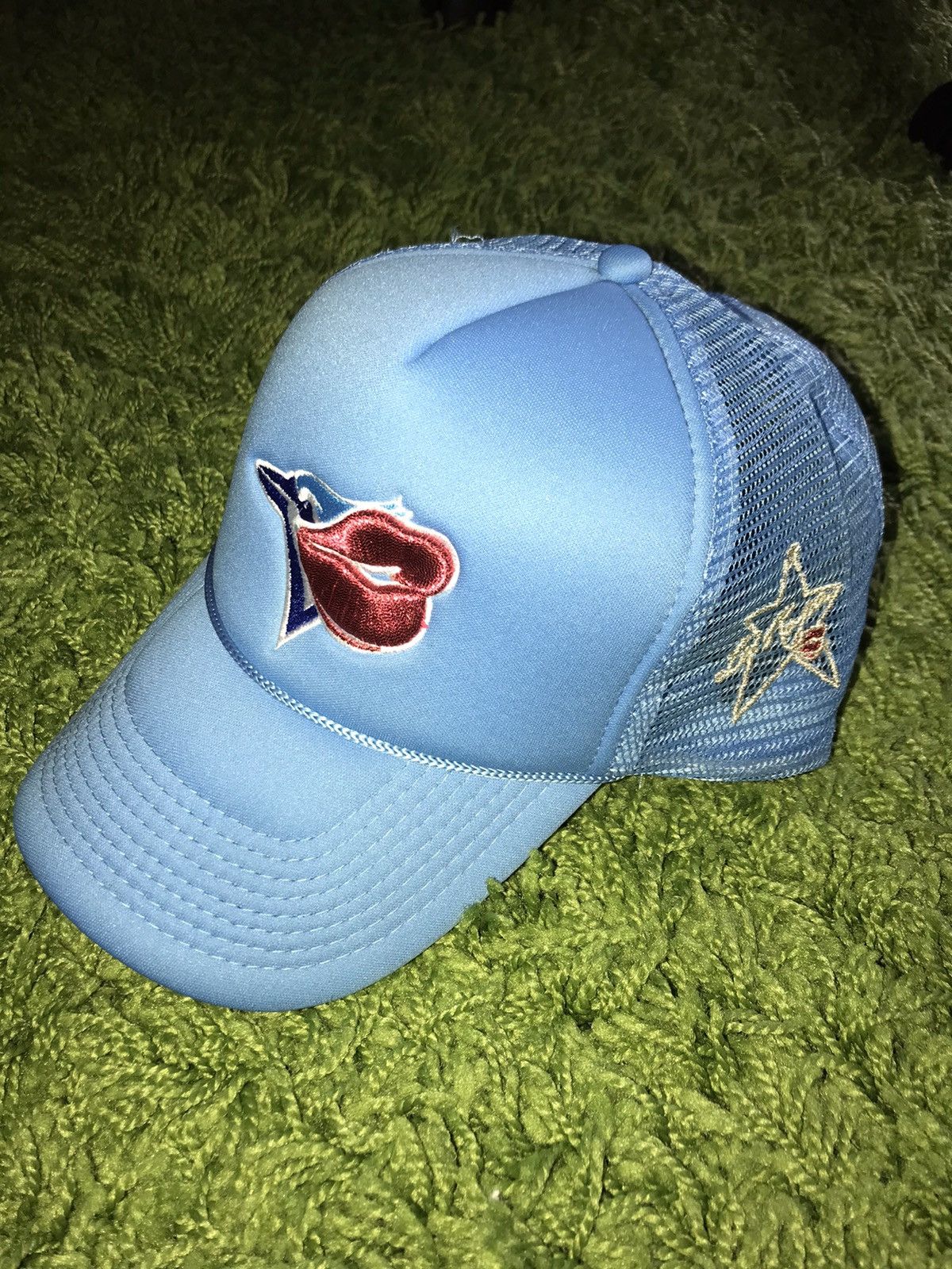 Rare Limited Edition Laropa Life MLB Toronto Blue