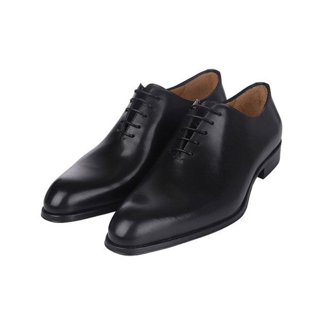 Sutor Mantellassi SUTOR MANTELLASSI WHOLECUT OXFORD DARK BROWN 7.5 