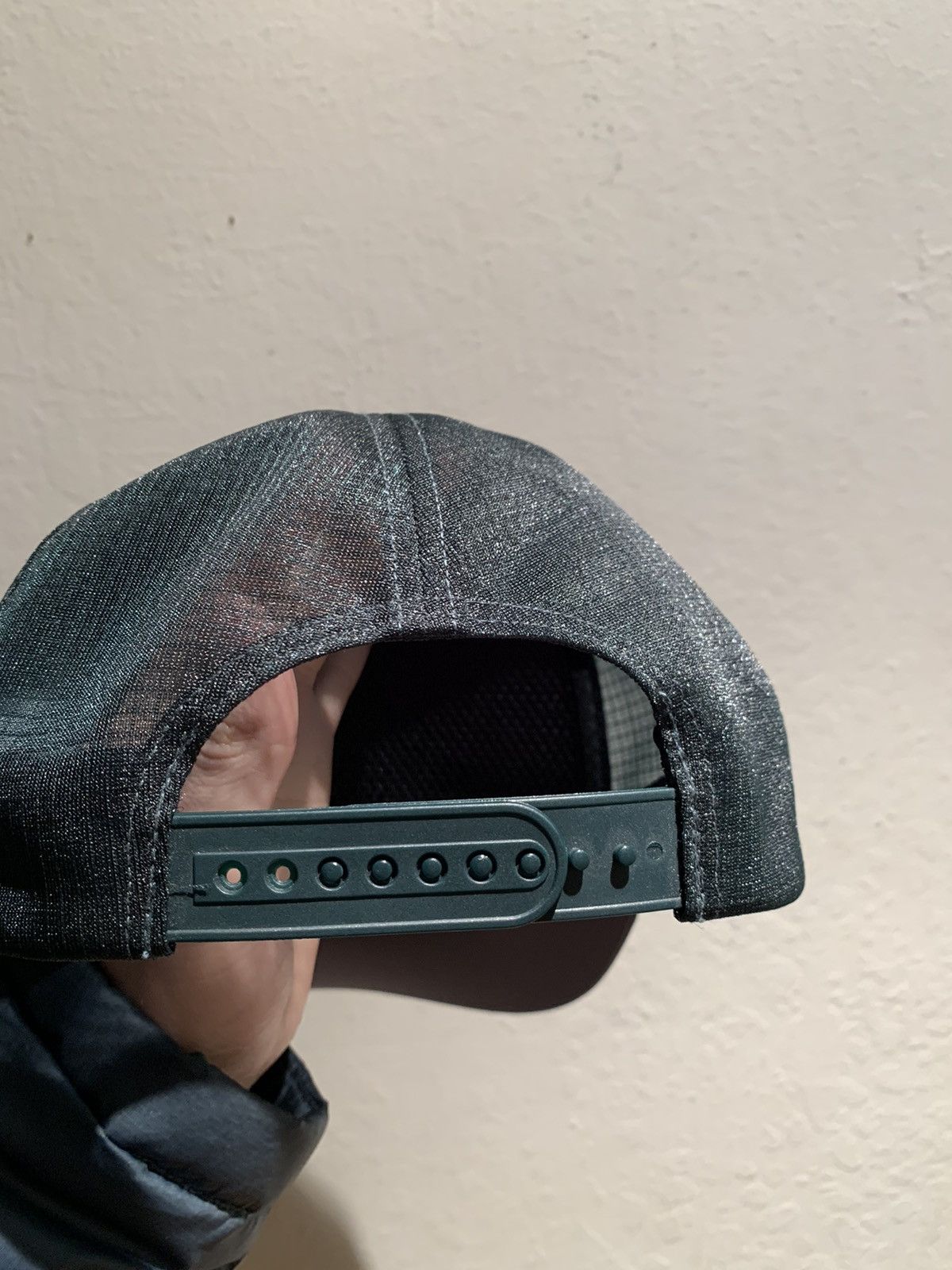 Arc'teryx × Designer *RARE* New Arc’Teryx SnapBack Trucker Style Hat Size ONE SIZE - 4 Thumbnail