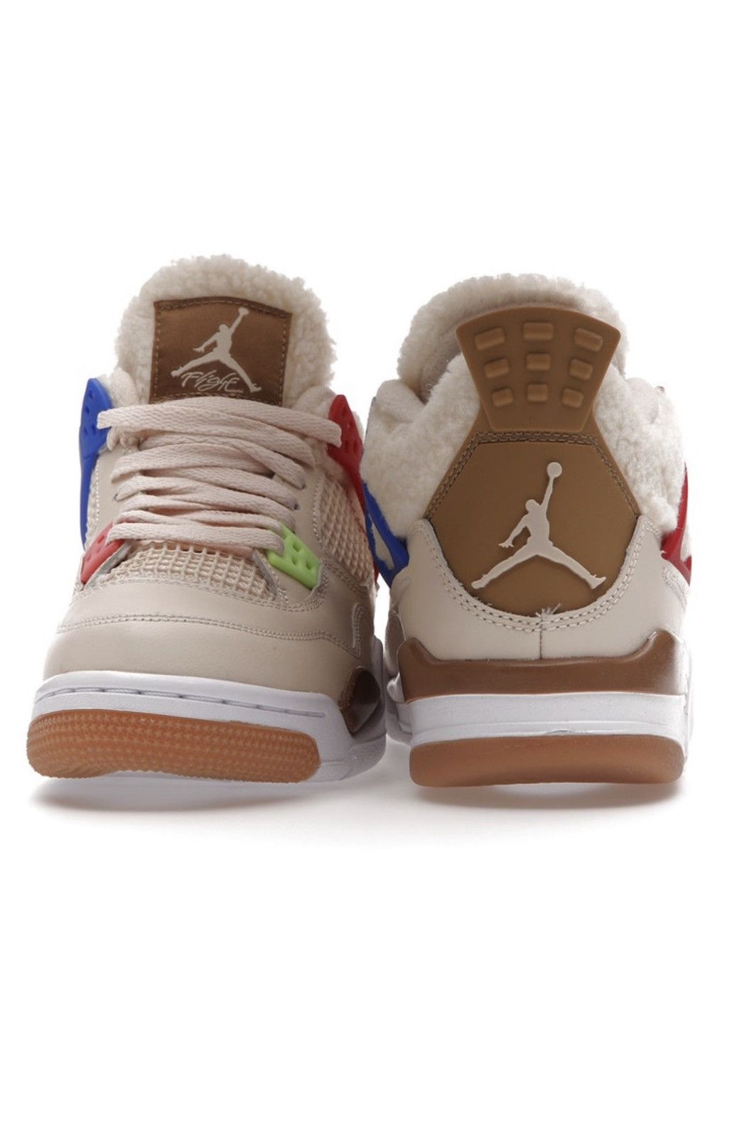 Jordan 4 Retro Where The Wild Things Are