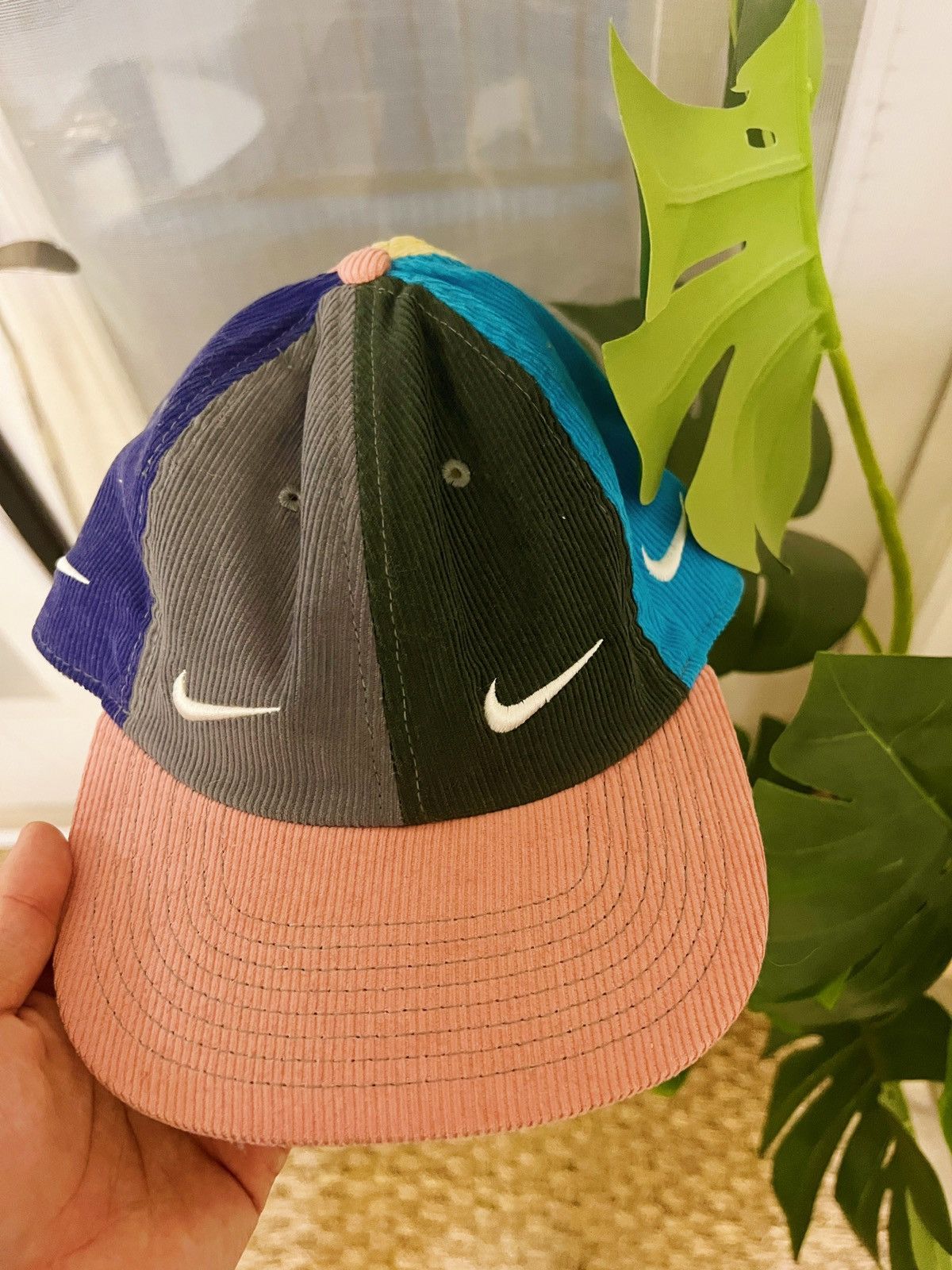 Nike wotherspoon hat best sale