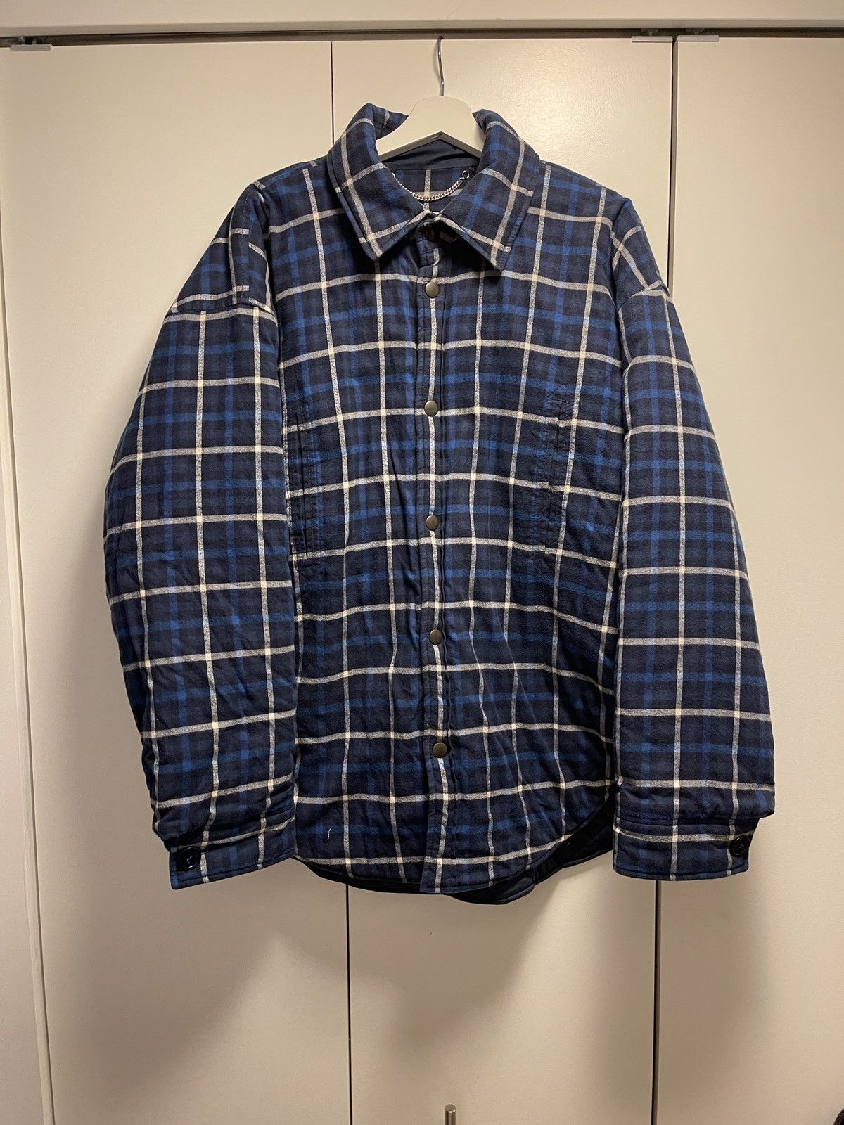 Travis scott balenciaga jacket sales