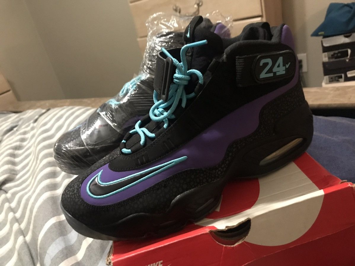 Air griffey max 1 purple venom shop