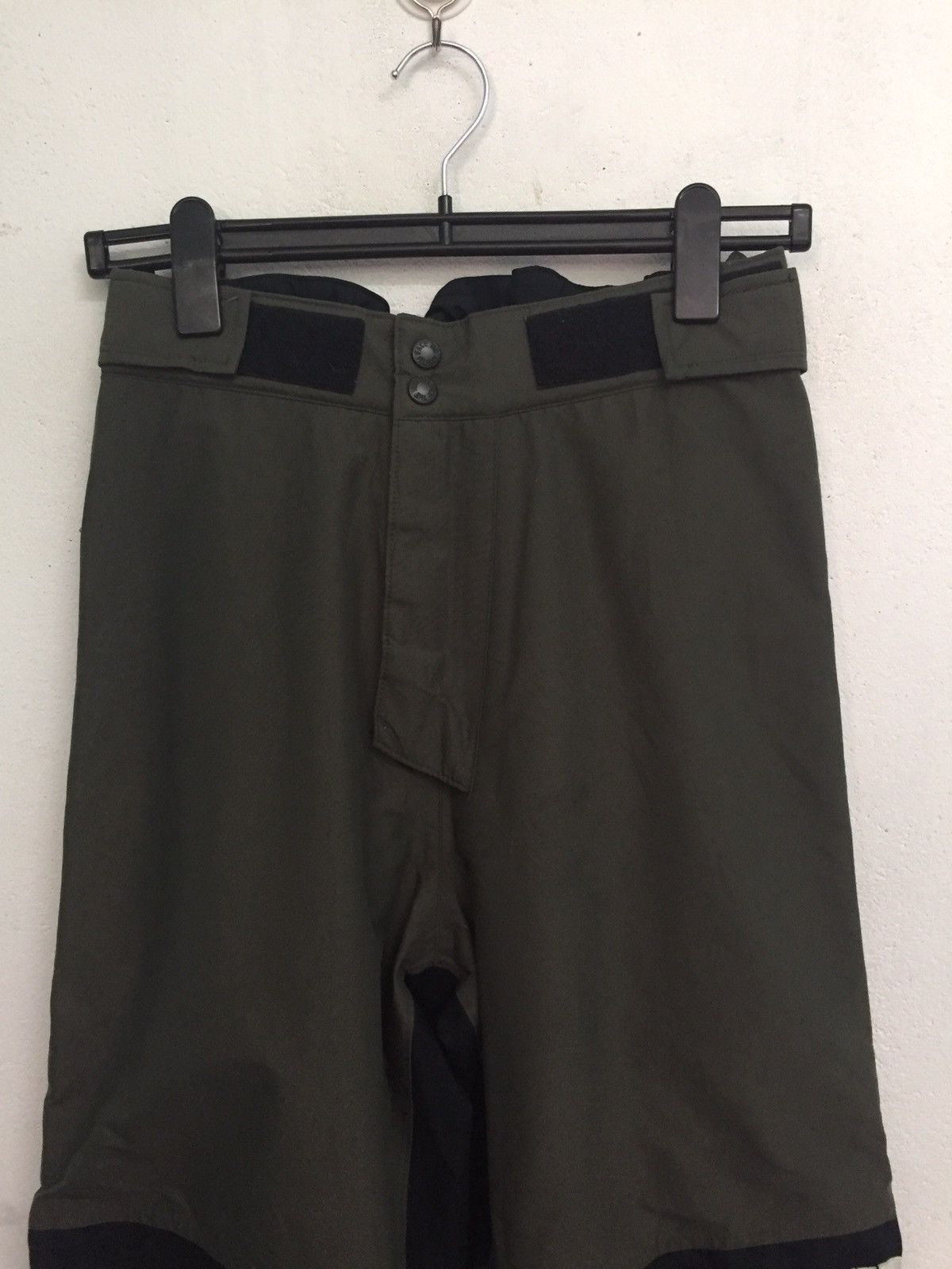Goretex The North Face Gore-Tex Ski Pant Style Made in Japan Size US 27 - 2 Thumbnail