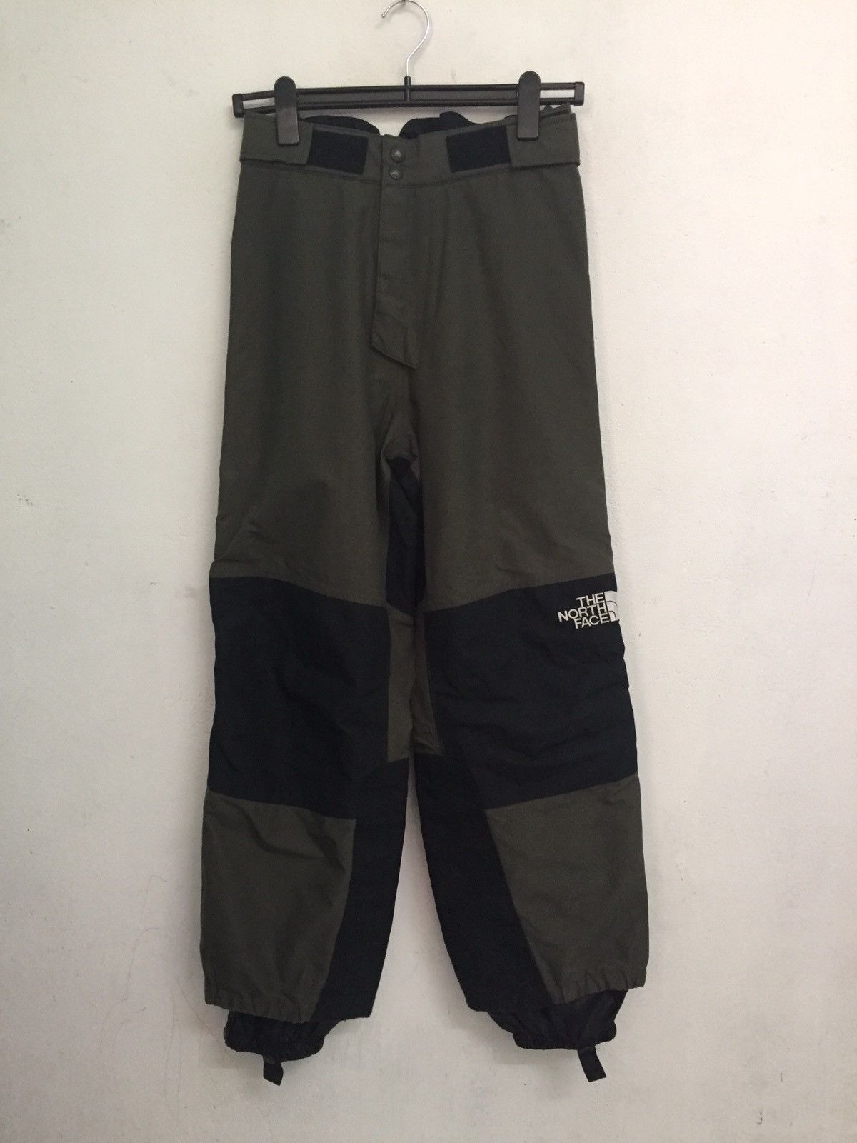 Goretex The North Face Gore-Tex Ski Pant Style Made in Japan Size US 27 - 1 Thumbnail