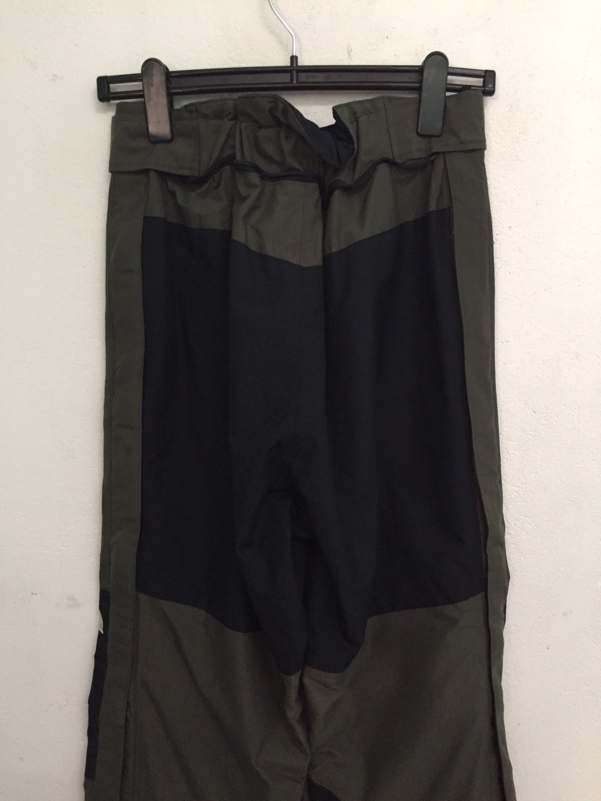 Goretex The North Face Gore-Tex Ski Pant Style Made in Japan Size US 27 - 5 Thumbnail