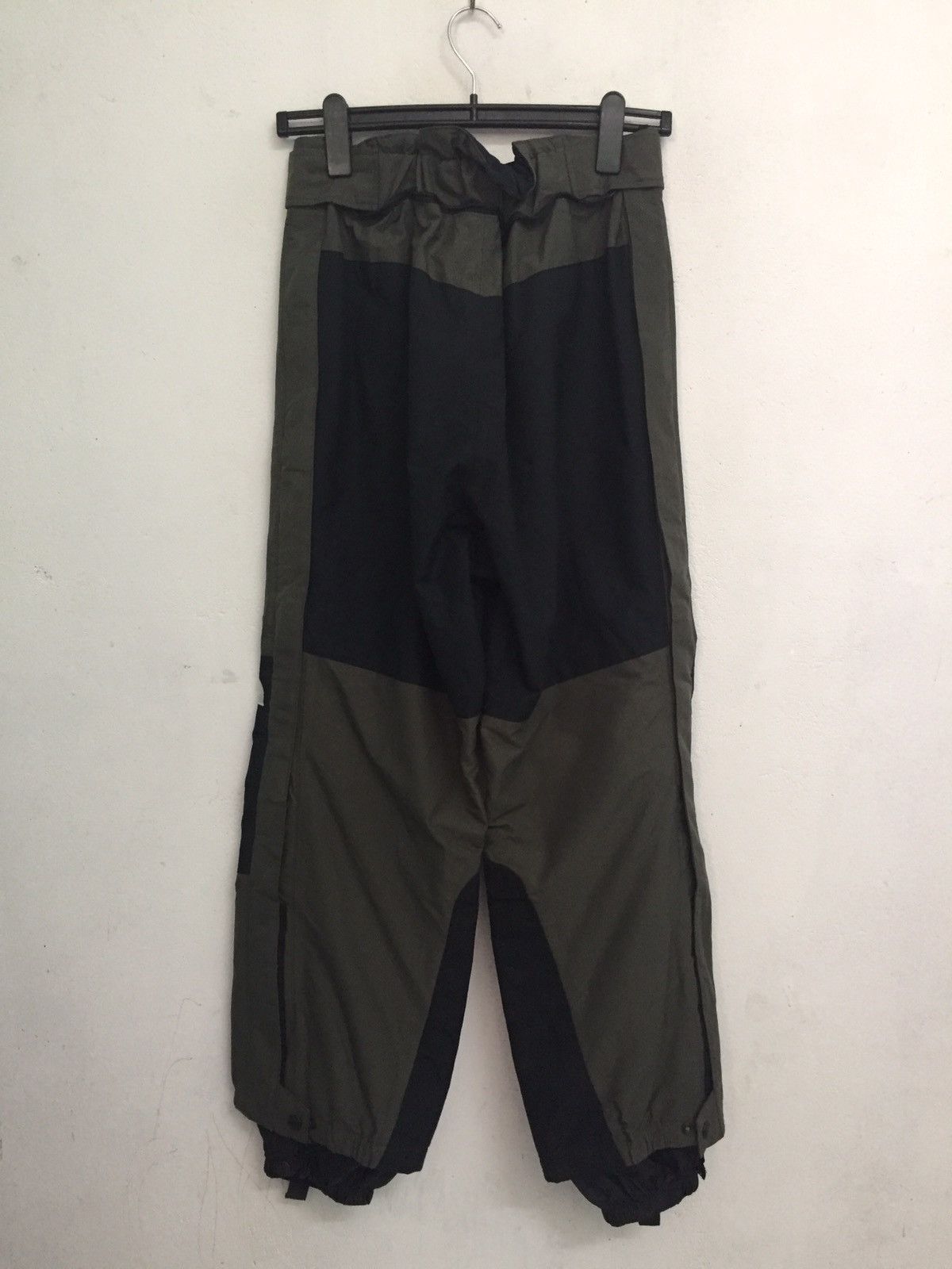 Goretex The North Face Gore-Tex Ski Pant Style Made in Japan Size US 27 - 4 Thumbnail
