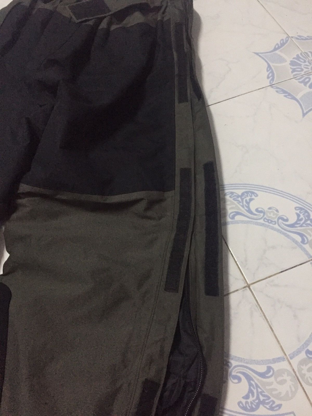 Goretex The North Face Gore-Tex Ski Pant Style Made in Japan Size US 27 - 8 Thumbnail