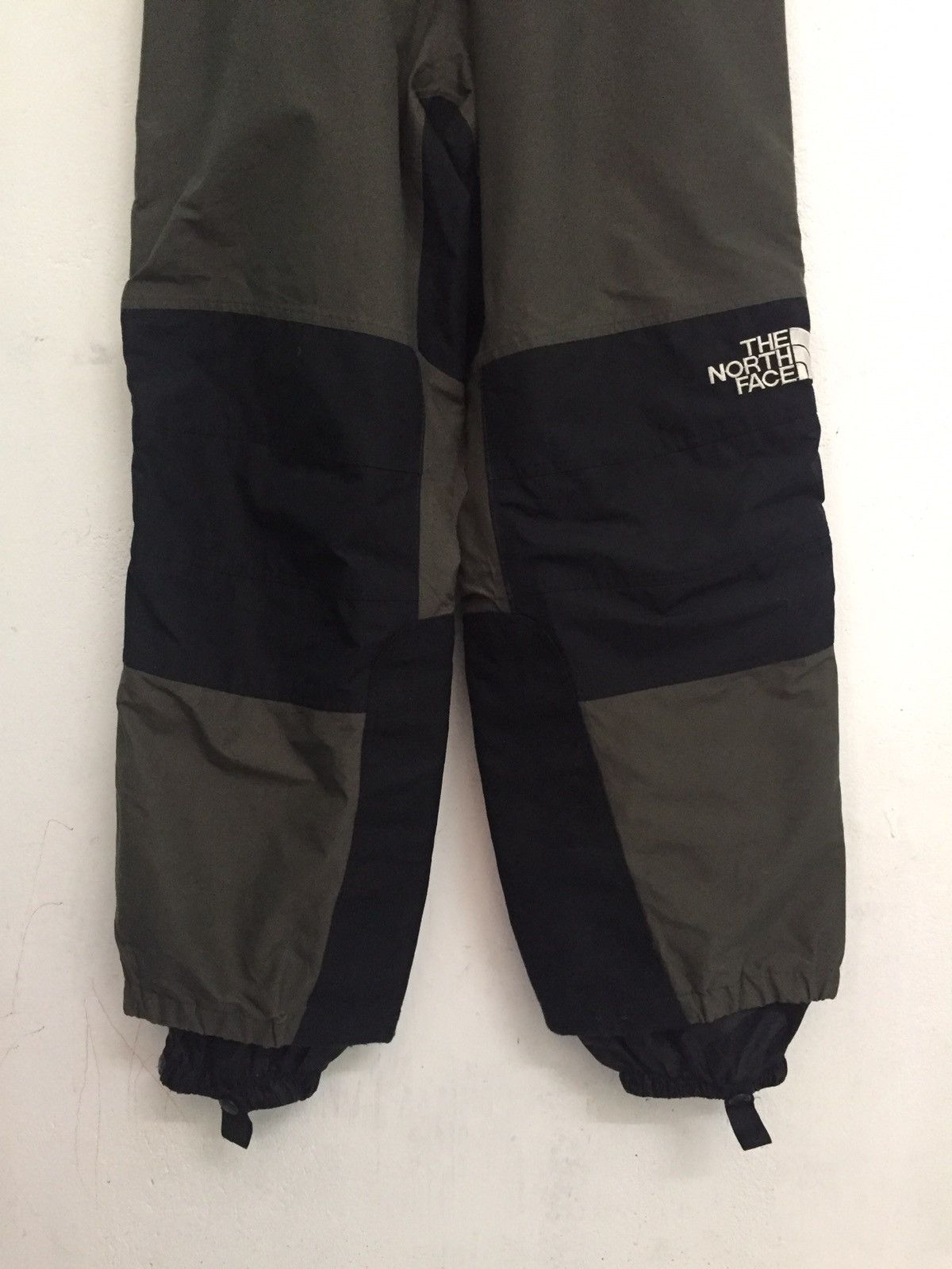 Goretex The North Face Gore-Tex Ski Pant Style Made in Japan Size US 27 - 3 Thumbnail
