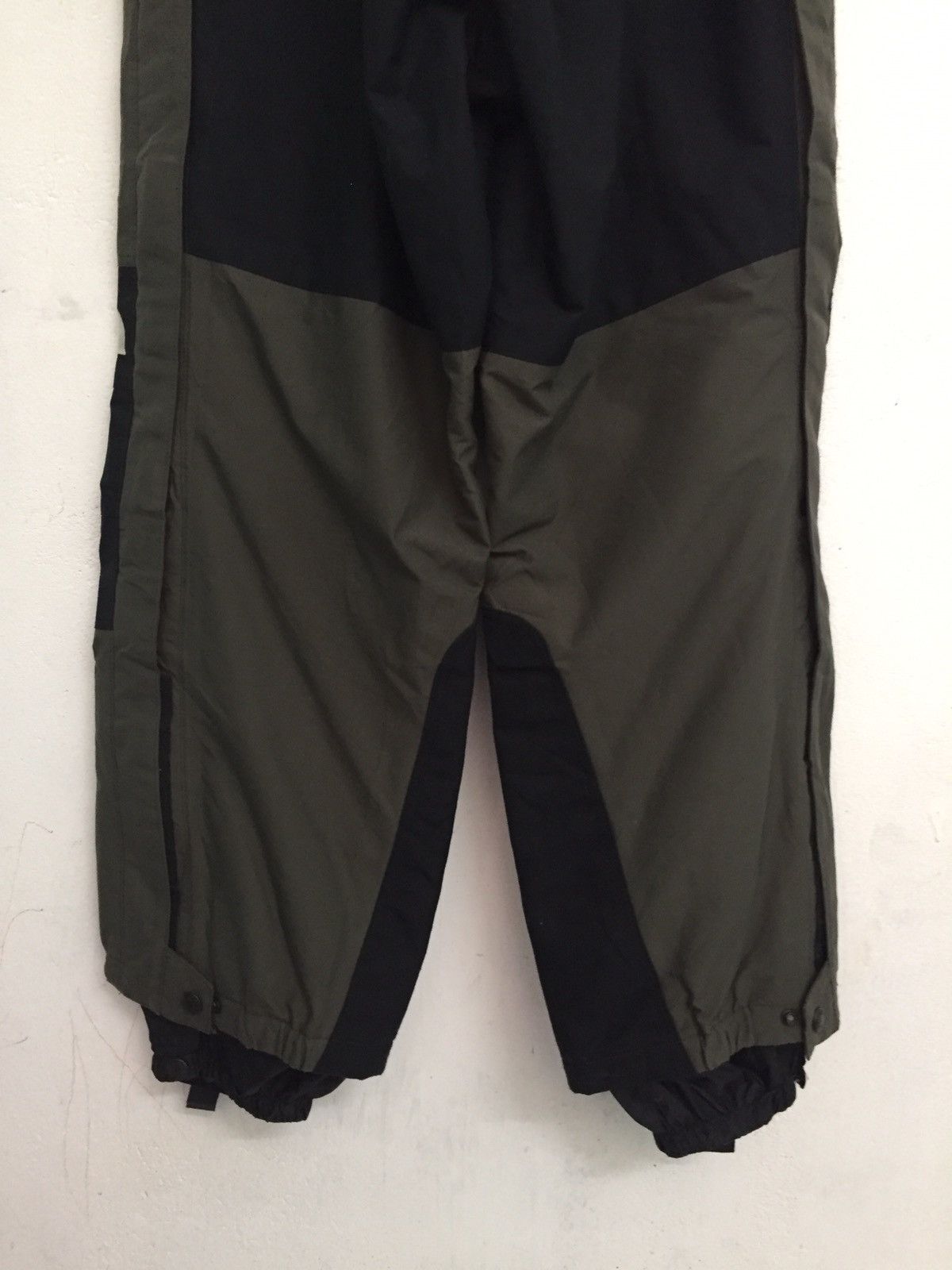 Goretex The North Face Gore-Tex Ski Pant Style Made in Japan Size US 27 - 6 Thumbnail