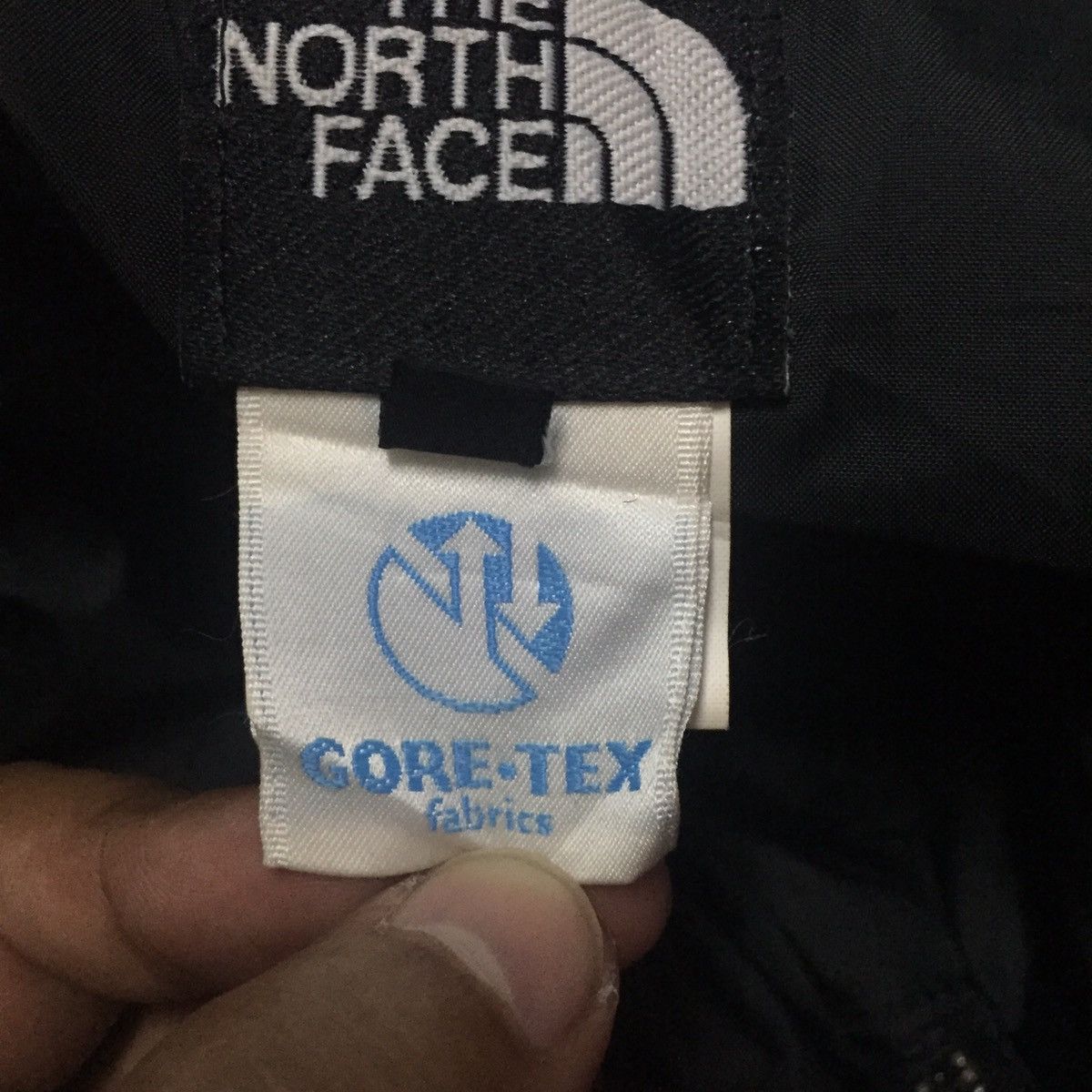Goretex The North Face Gore-Tex Ski Pant Style Made in Japan Size US 27 - 13 Thumbnail
