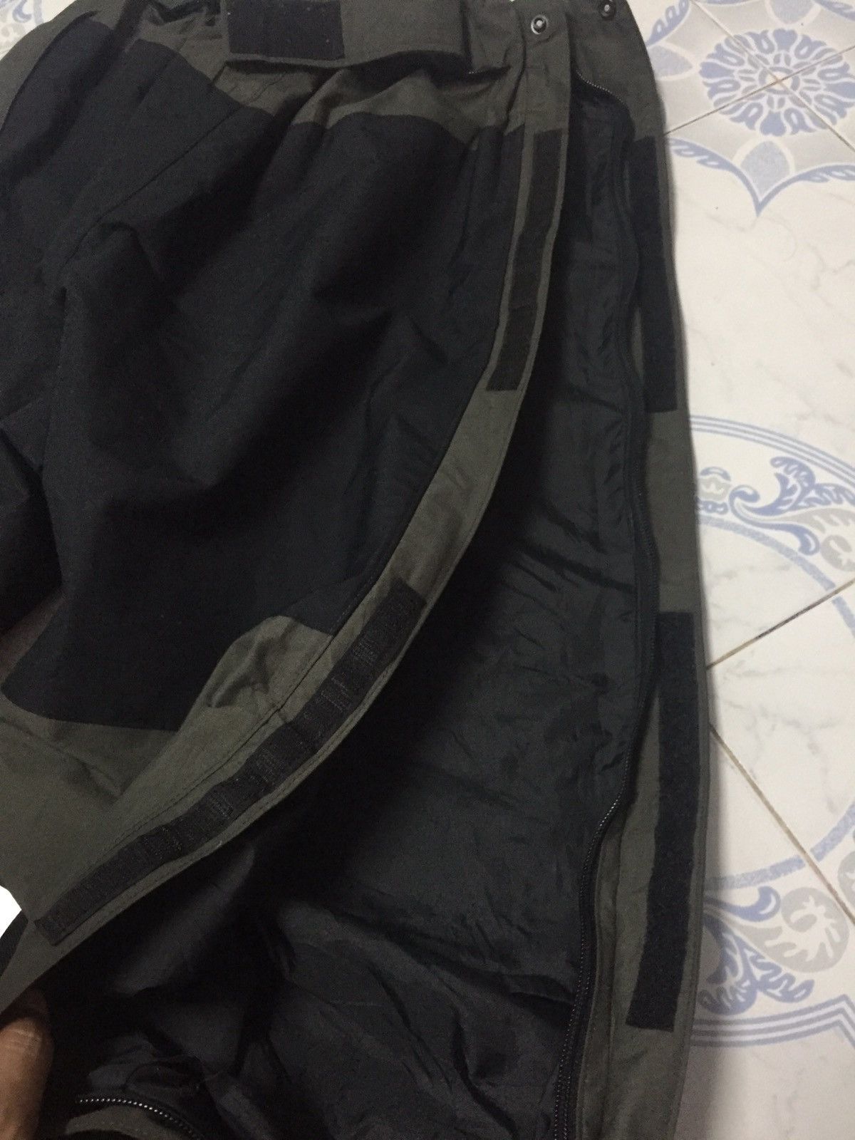 Goretex The North Face Gore-Tex Ski Pant Style Made in Japan Size US 27 - 9 Thumbnail