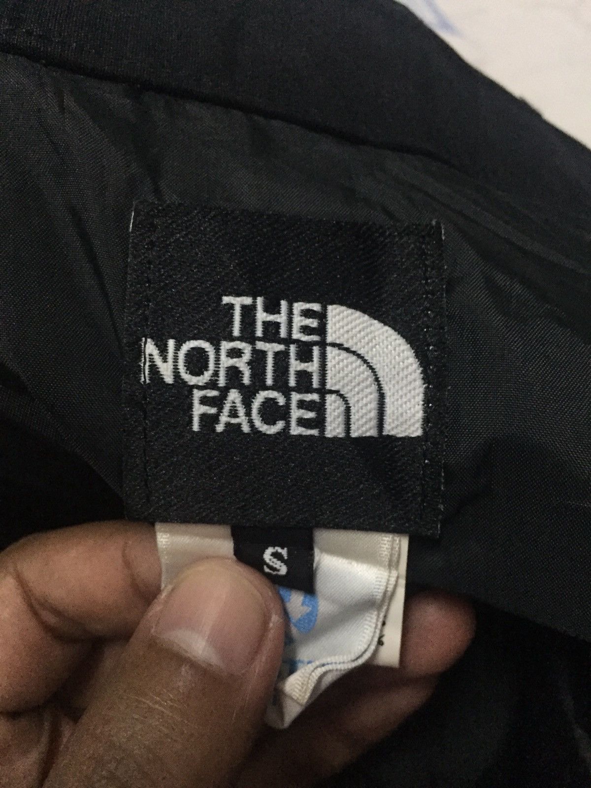 Goretex The North Face Gore-Tex Ski Pant Style Made in Japan Size US 27 - 12 Thumbnail