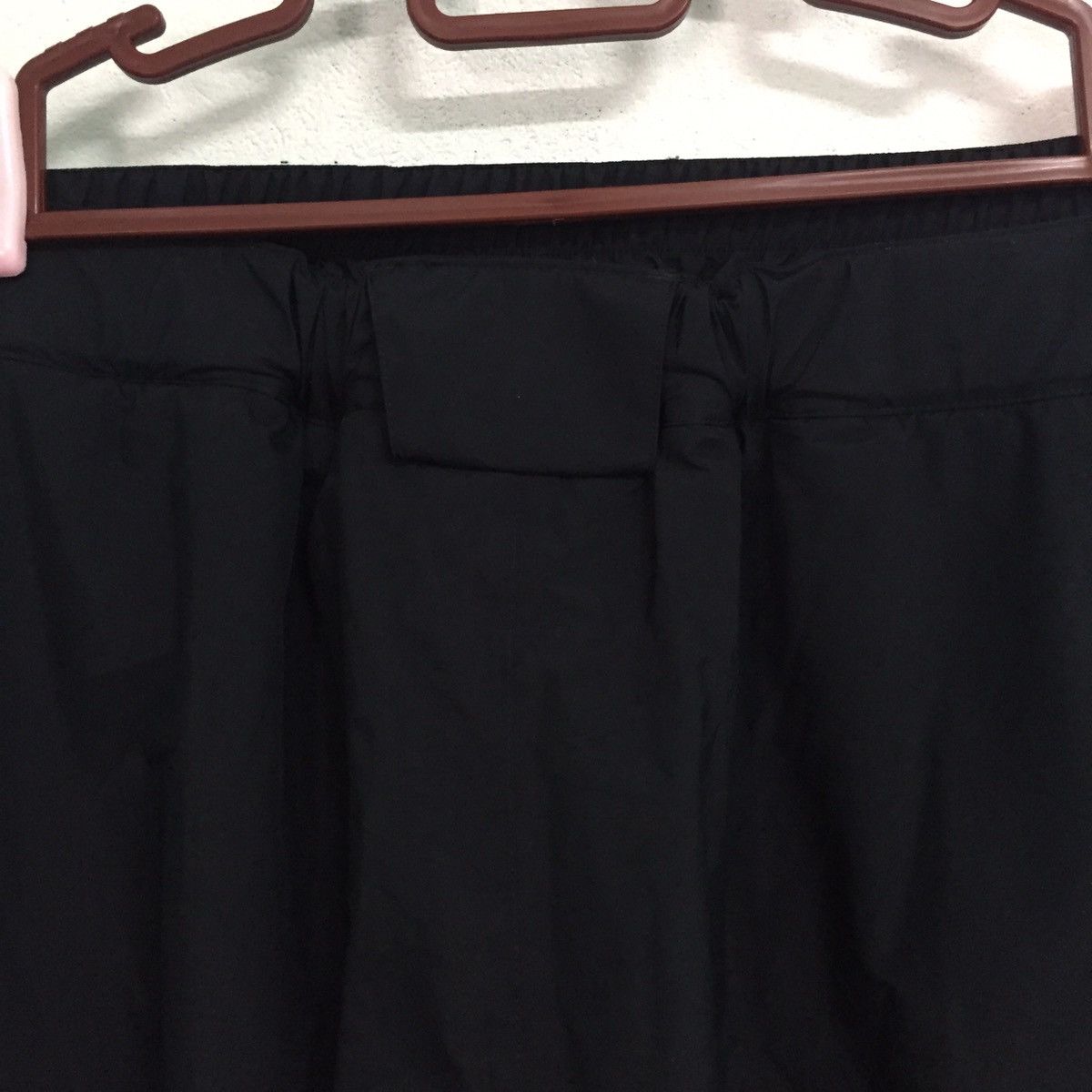 The North Face The North Face Black Mountain Ski Sportwear Multi Pockets Size US 35 - 14 Thumbnail