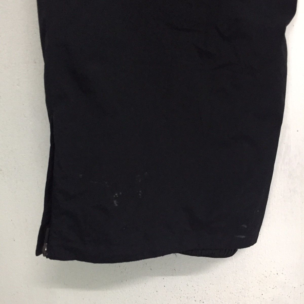 The North Face The North Face Black Mountain Ski Sportwear Multi Pockets Size US 35 - 15 Thumbnail