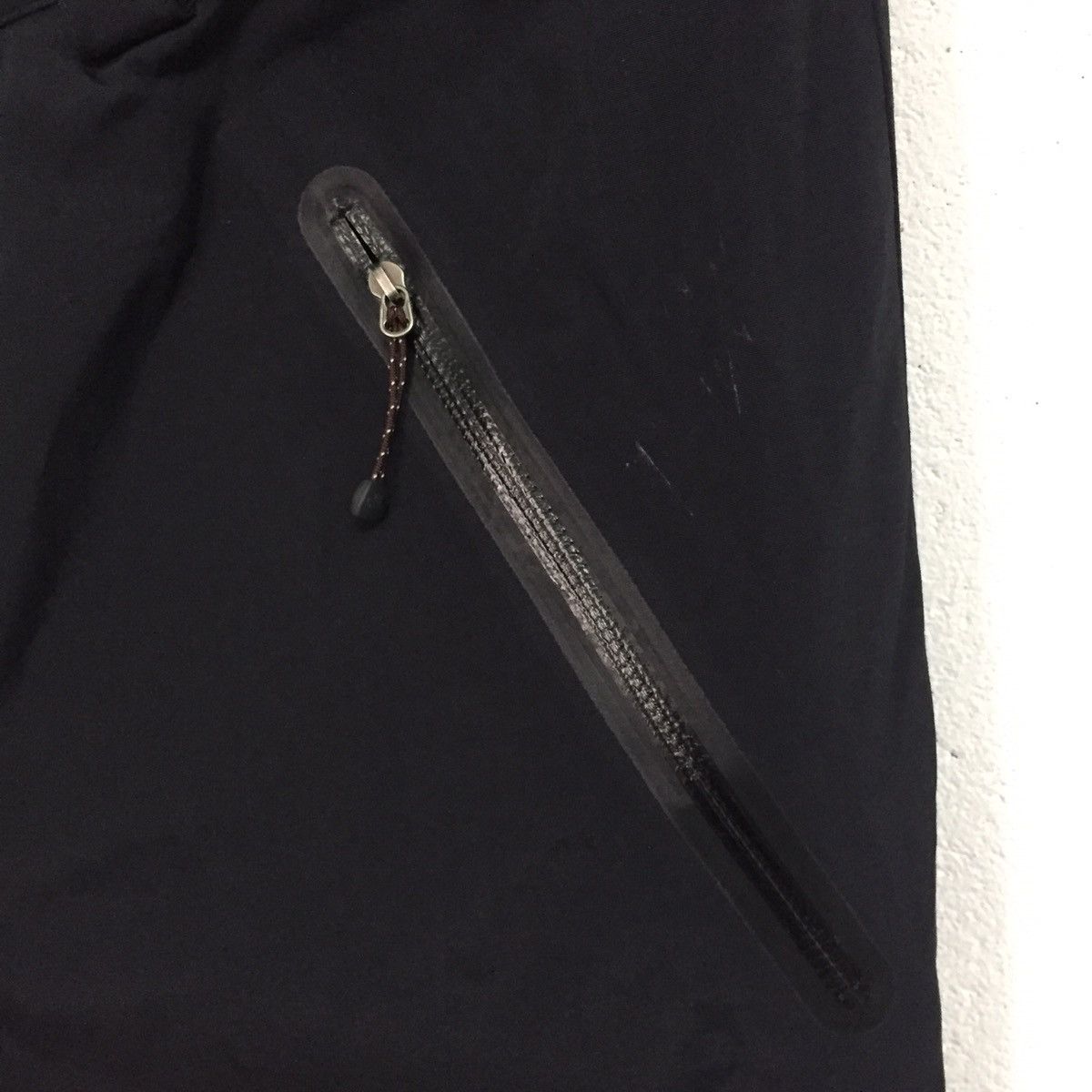 The North Face The North Face Black Mountain Ski Sportwear Multi Pockets Size US 35 - 7 Thumbnail